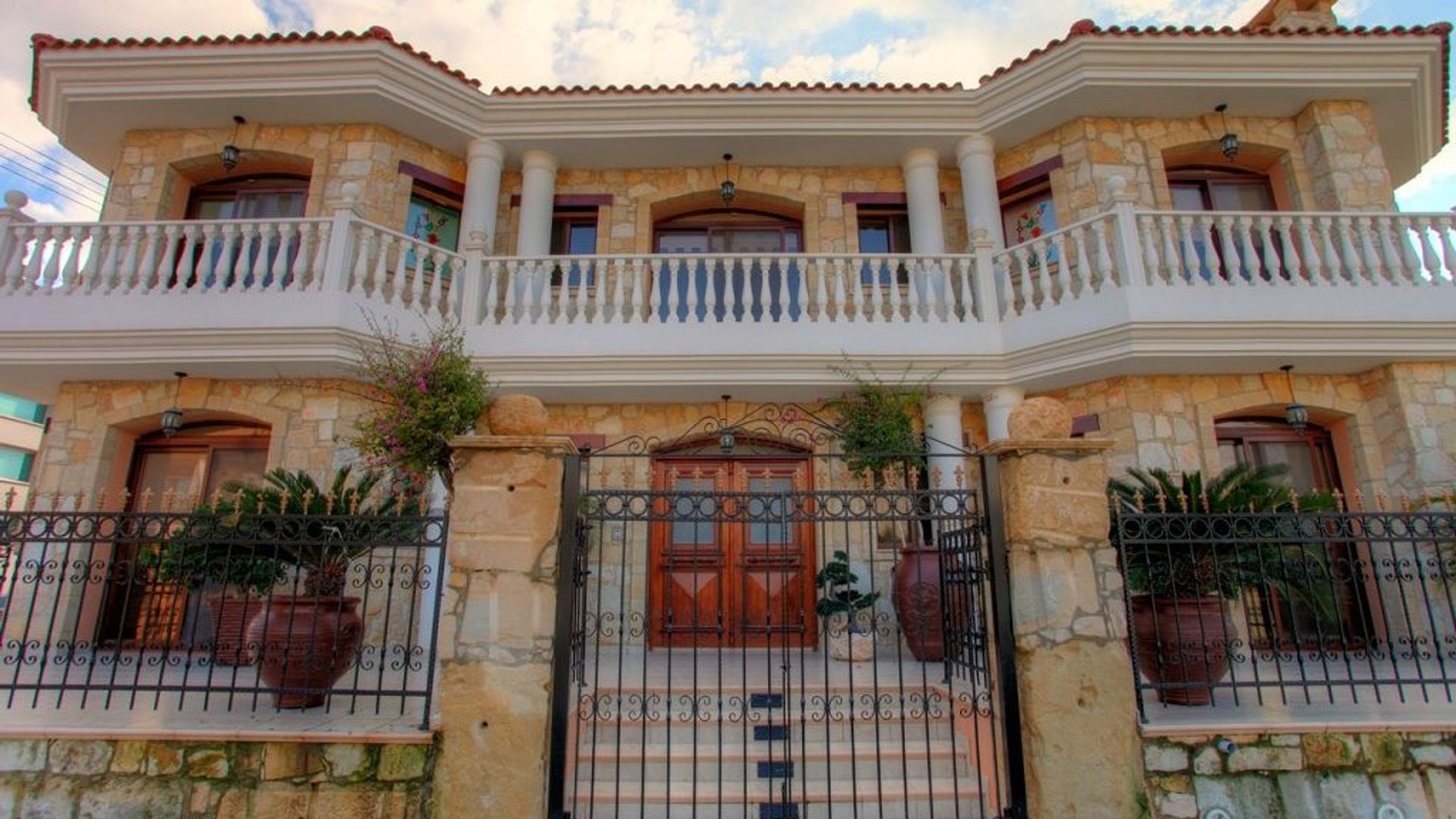 casa en Limassol, Limassol 10803819