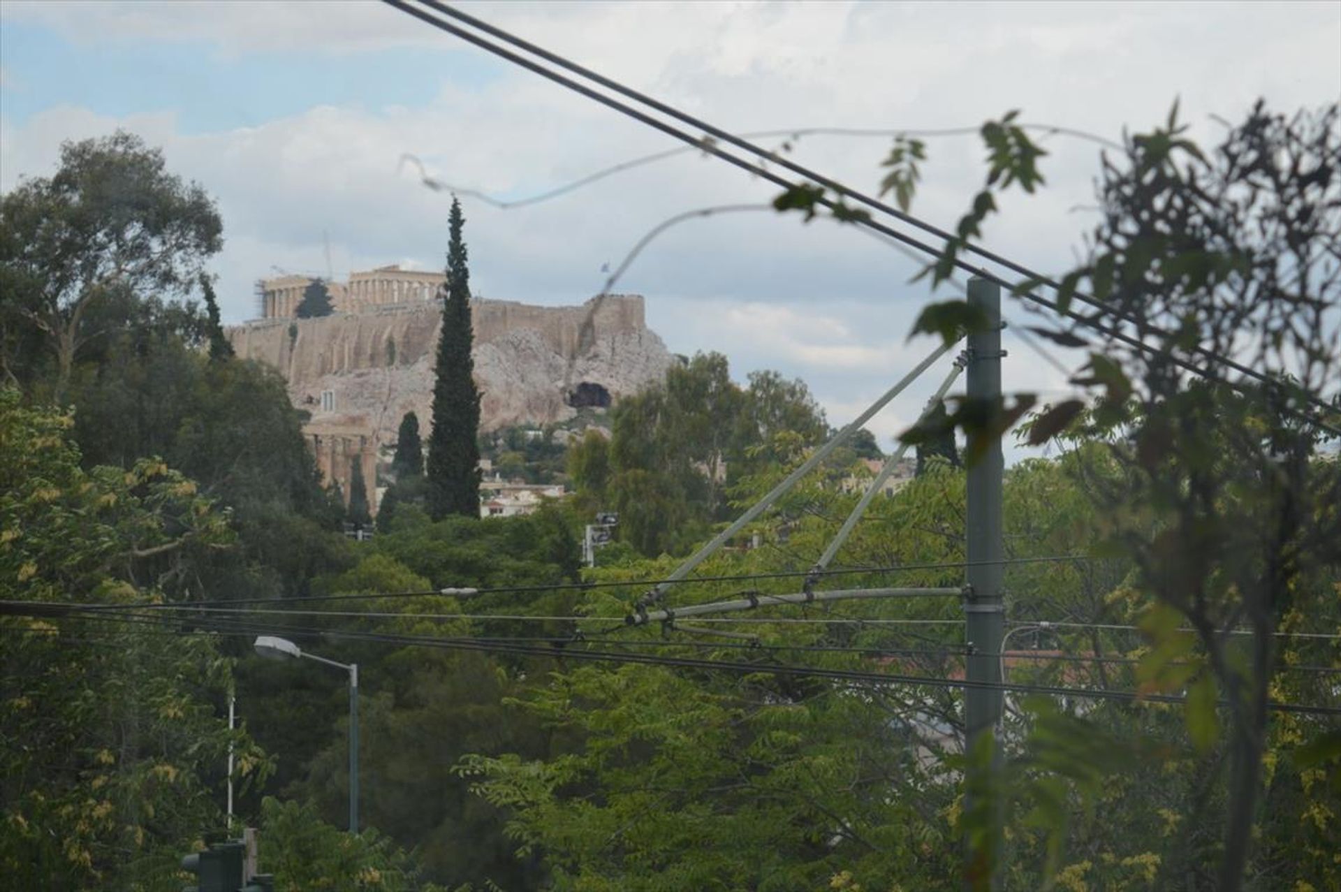 Industriel dans Kopanas, Attiki 10803841