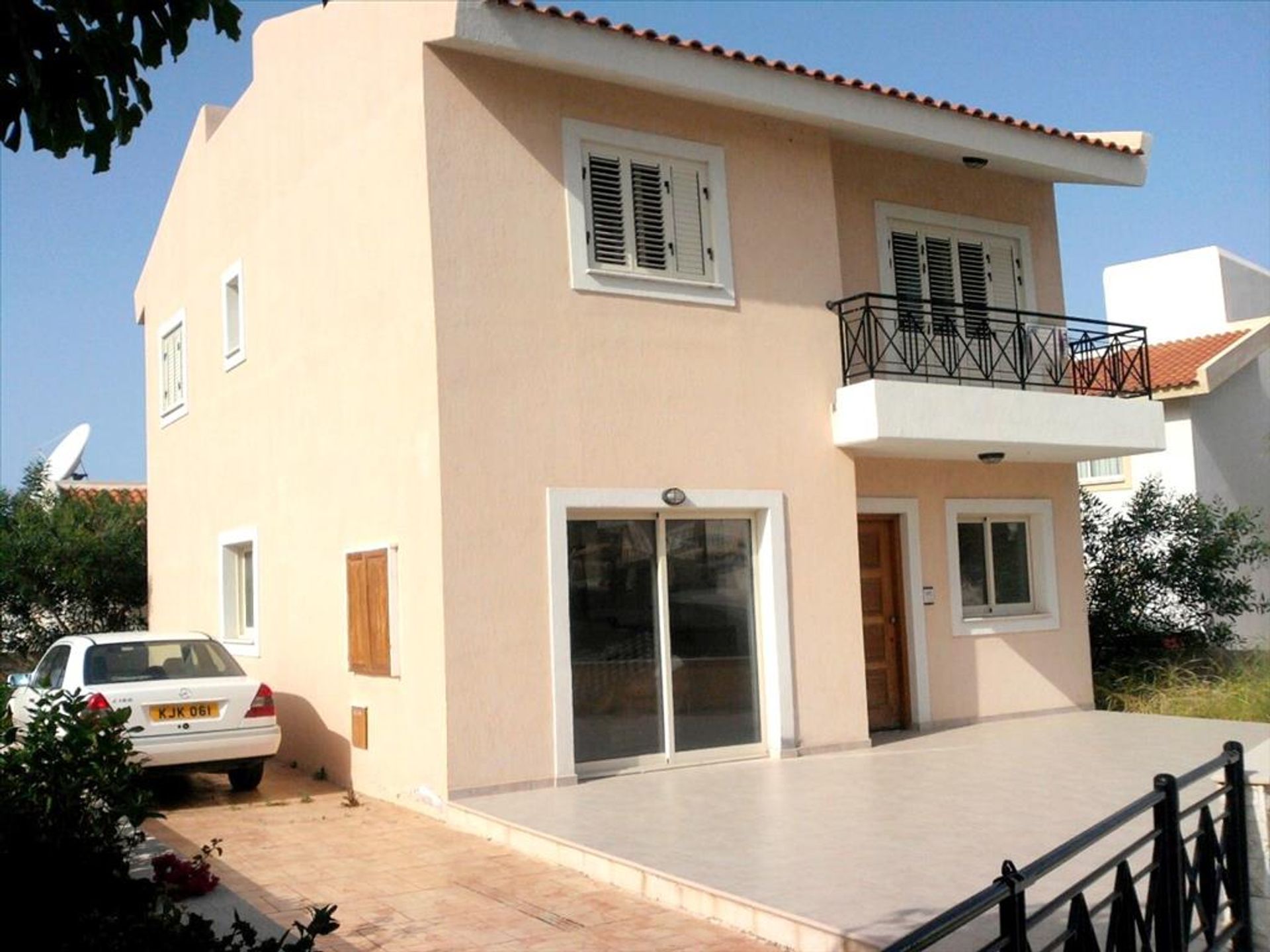 Huis in Agios Tychon, Larnaca 10803842