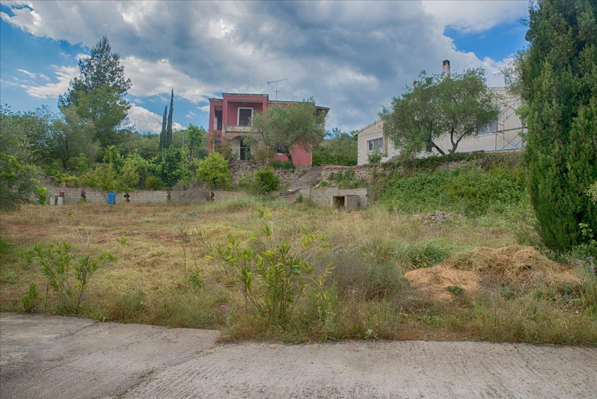 House in Agia Triada,  10803876