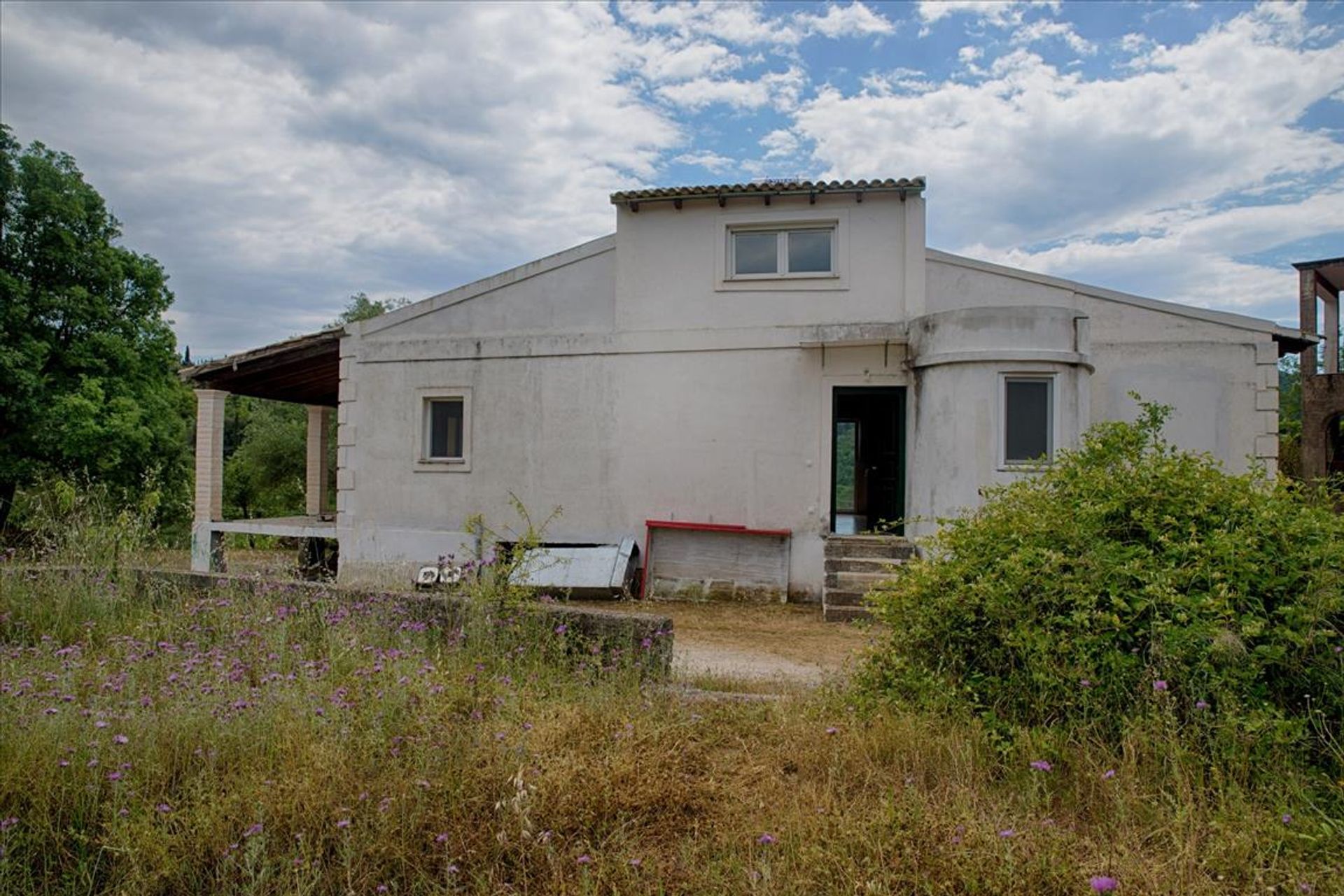 House in Agia Triada,  10803876