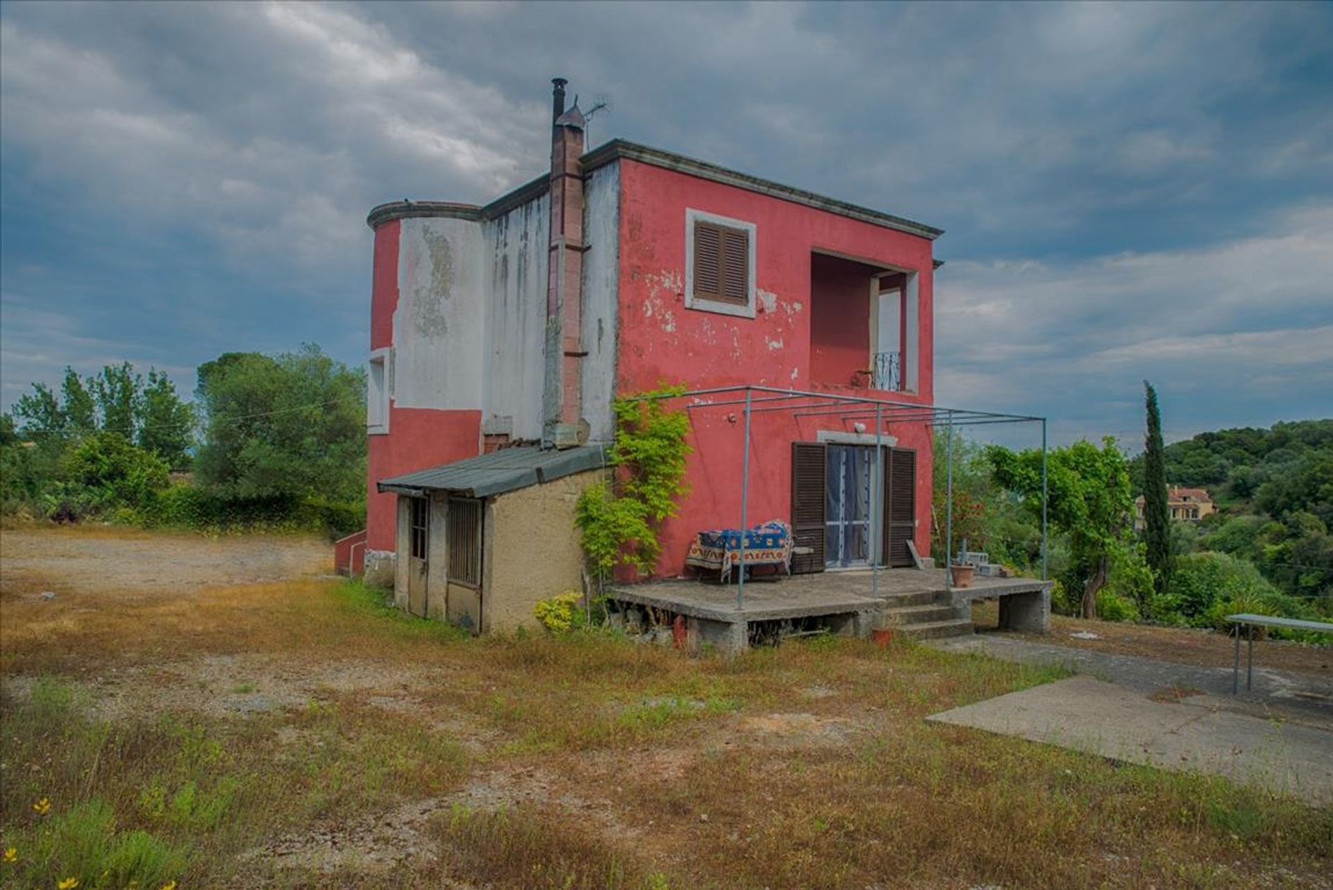 House in Agia Triada,  10803876