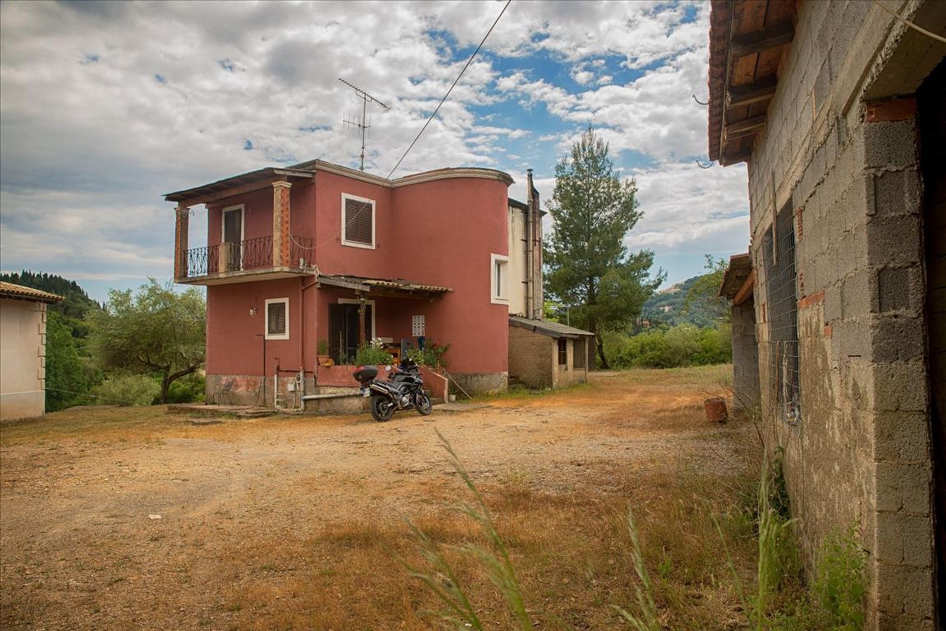 House in Agia Triada,  10803876