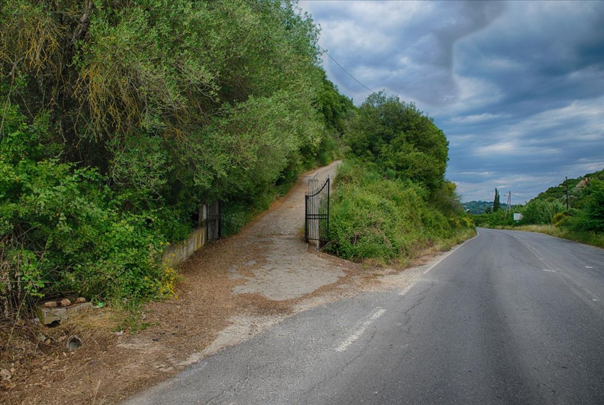 House in Agia Triada,  10803876