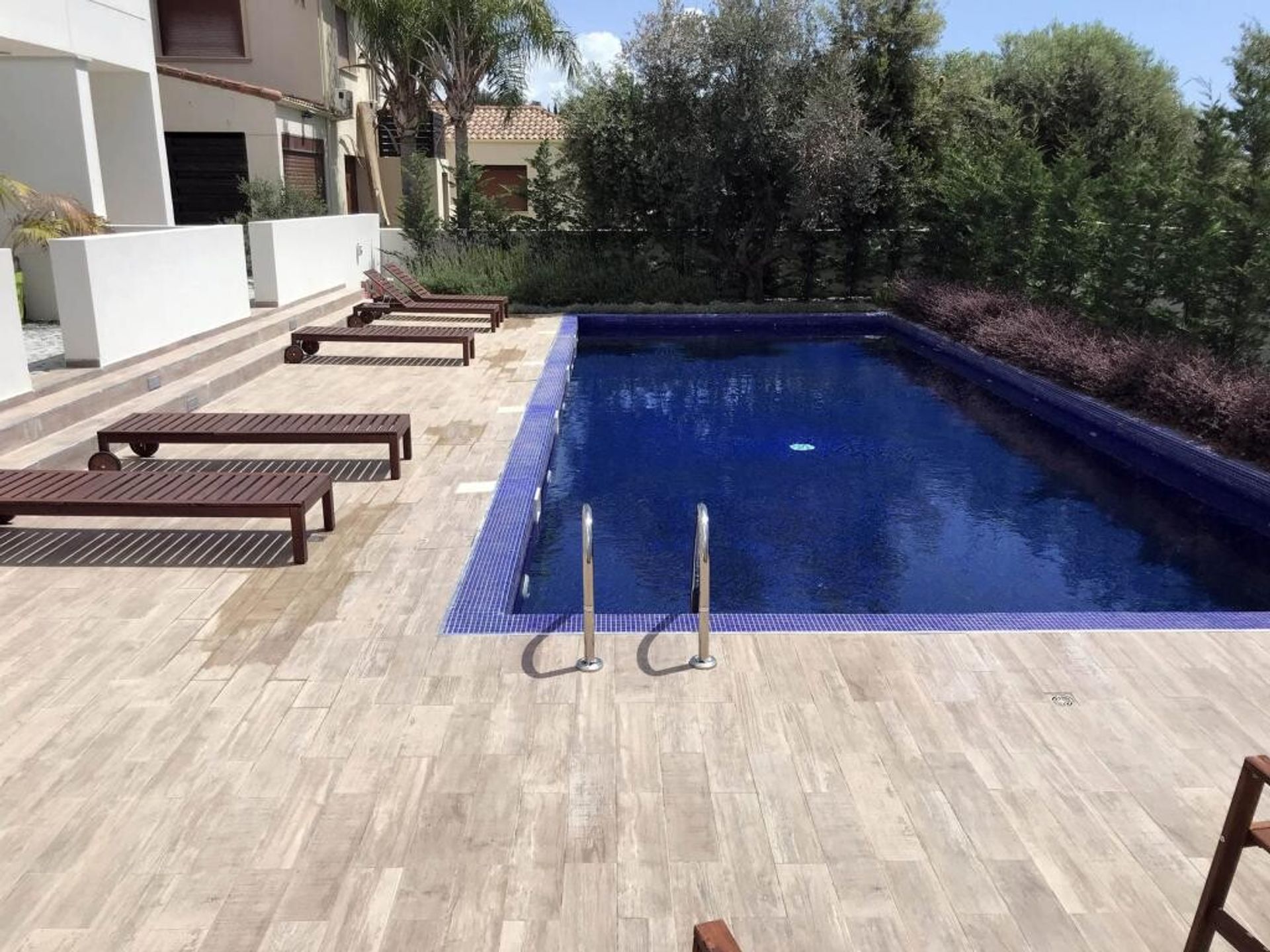 House in Germasogeia, Limassol 10803891