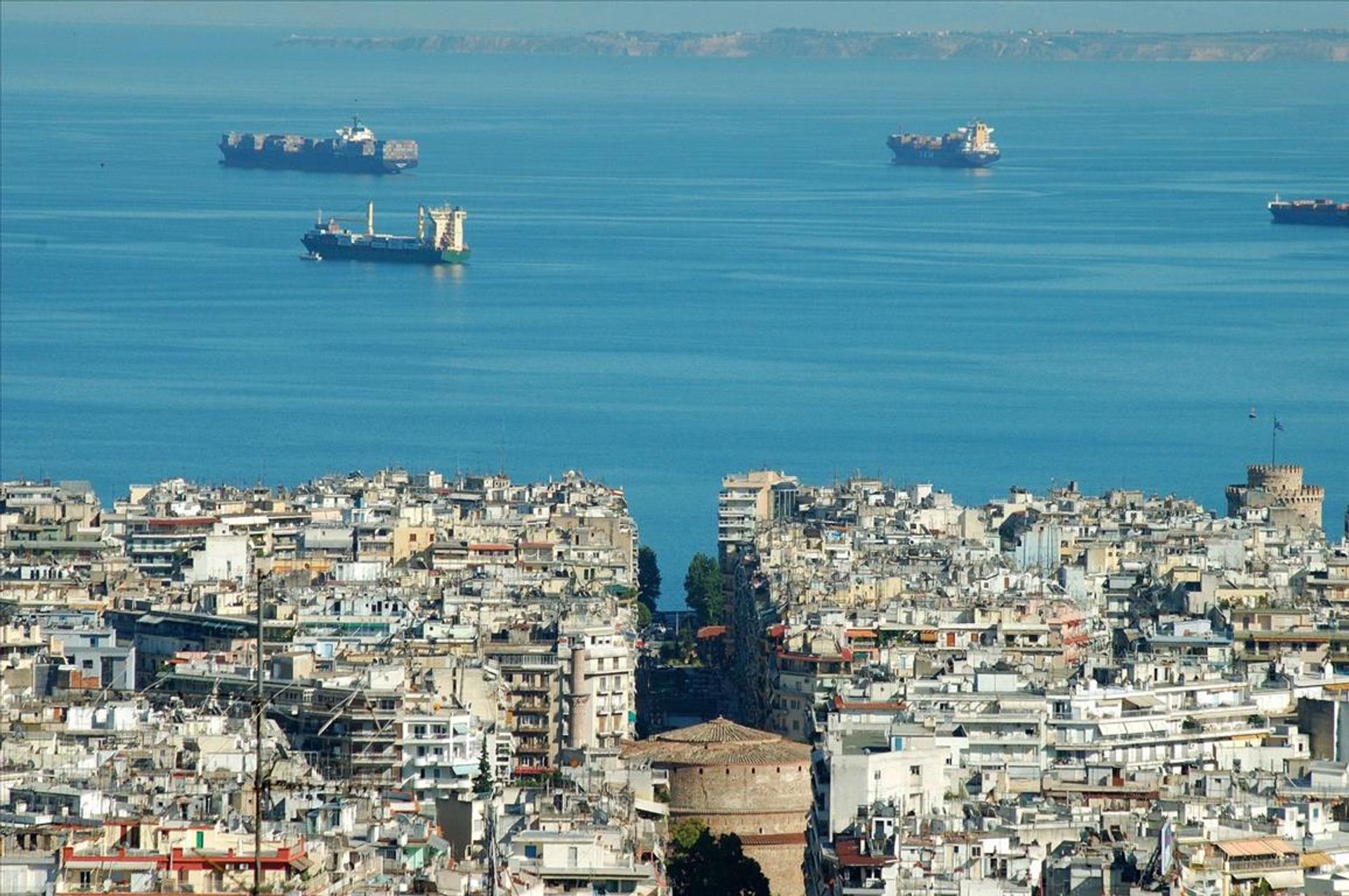 Βιομηχανικός σε Αμπελόκηποι, Κεντρική Μακεδονία 10803927