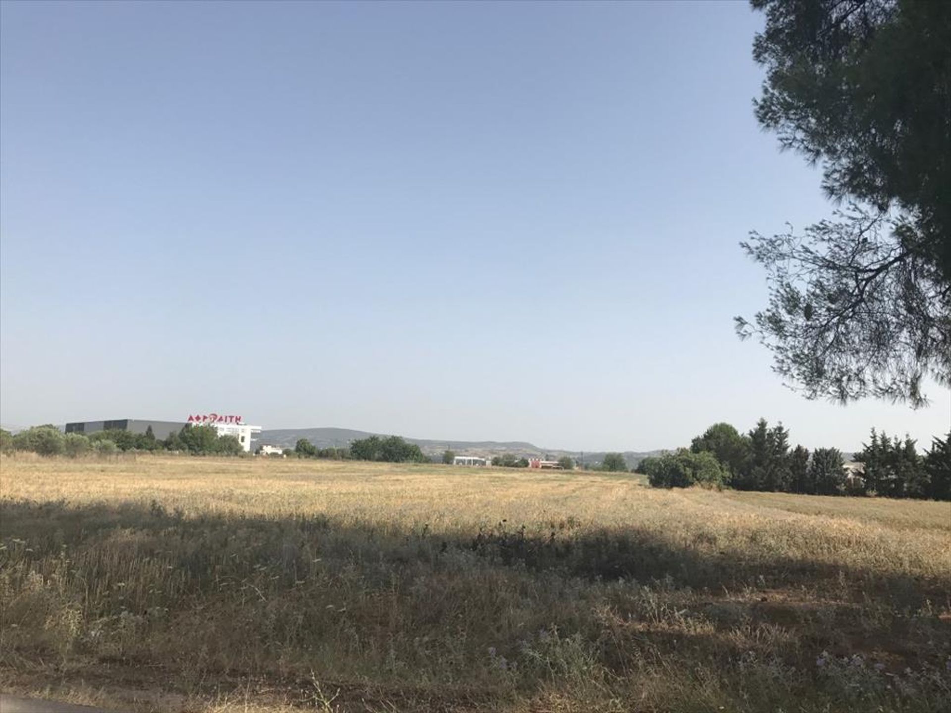 Land in Thermi, Kentriki Makedonia 10803943