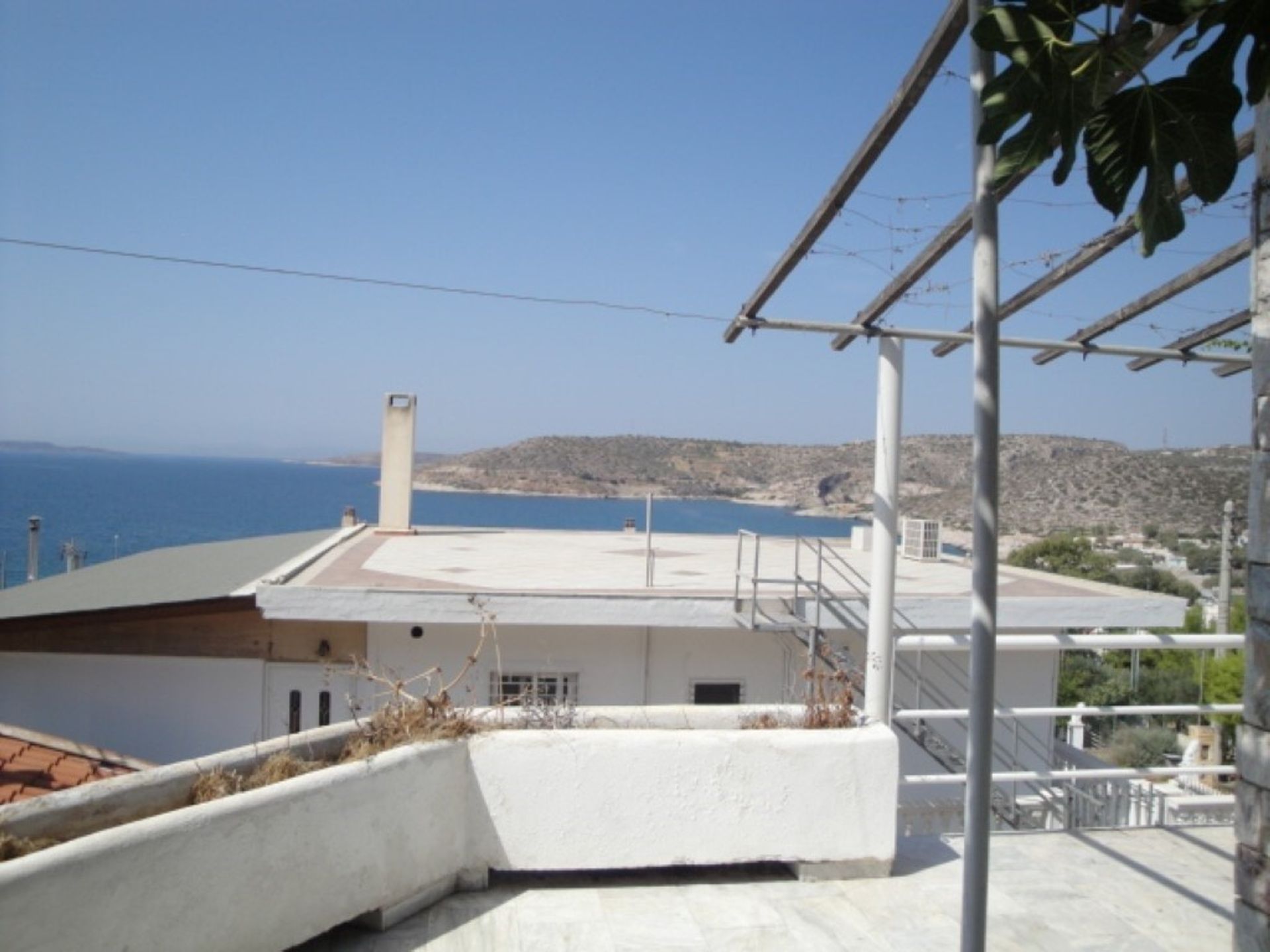 House in Agia Marina,  10803964