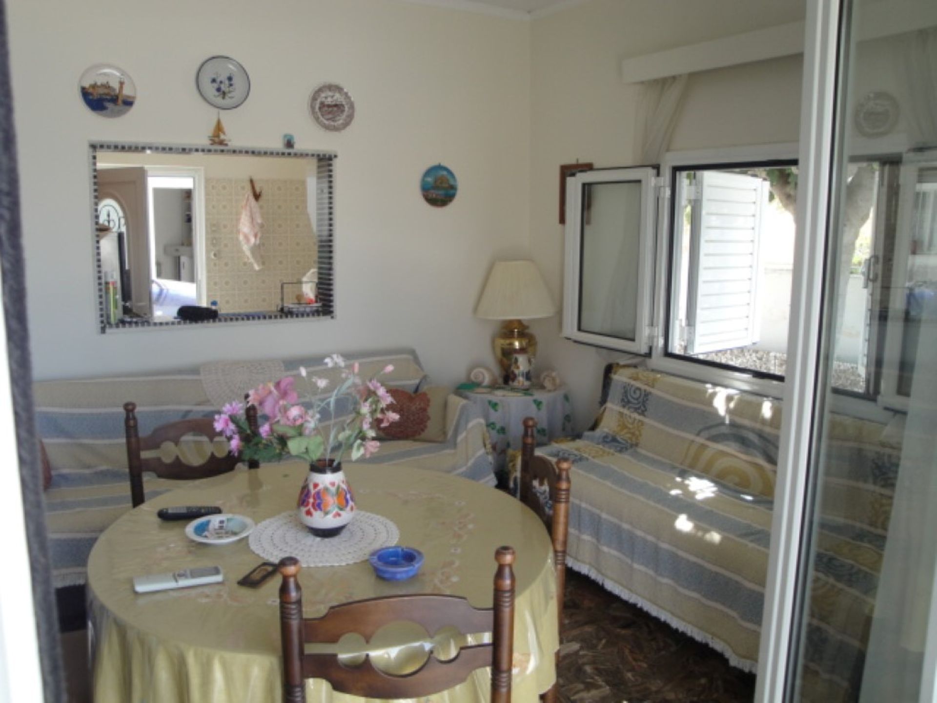 House in Agia Marina,  10803964