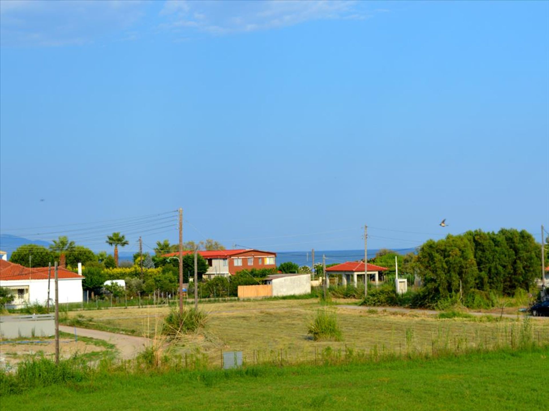 σπίτι σε Ξηροπήγαδο, Δυτική Ελλάδα 10803984