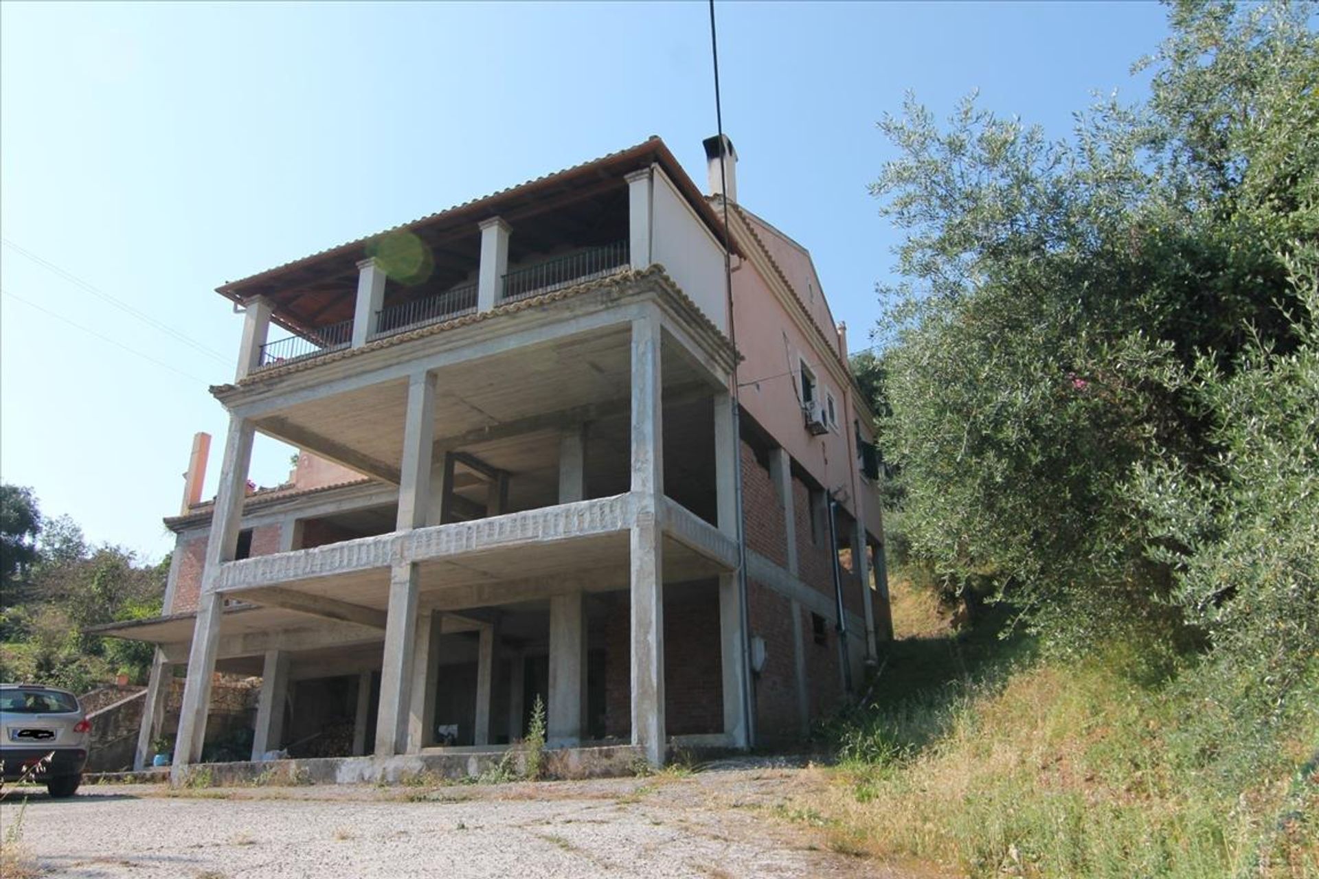 Huis in Πέραμα,  10804002