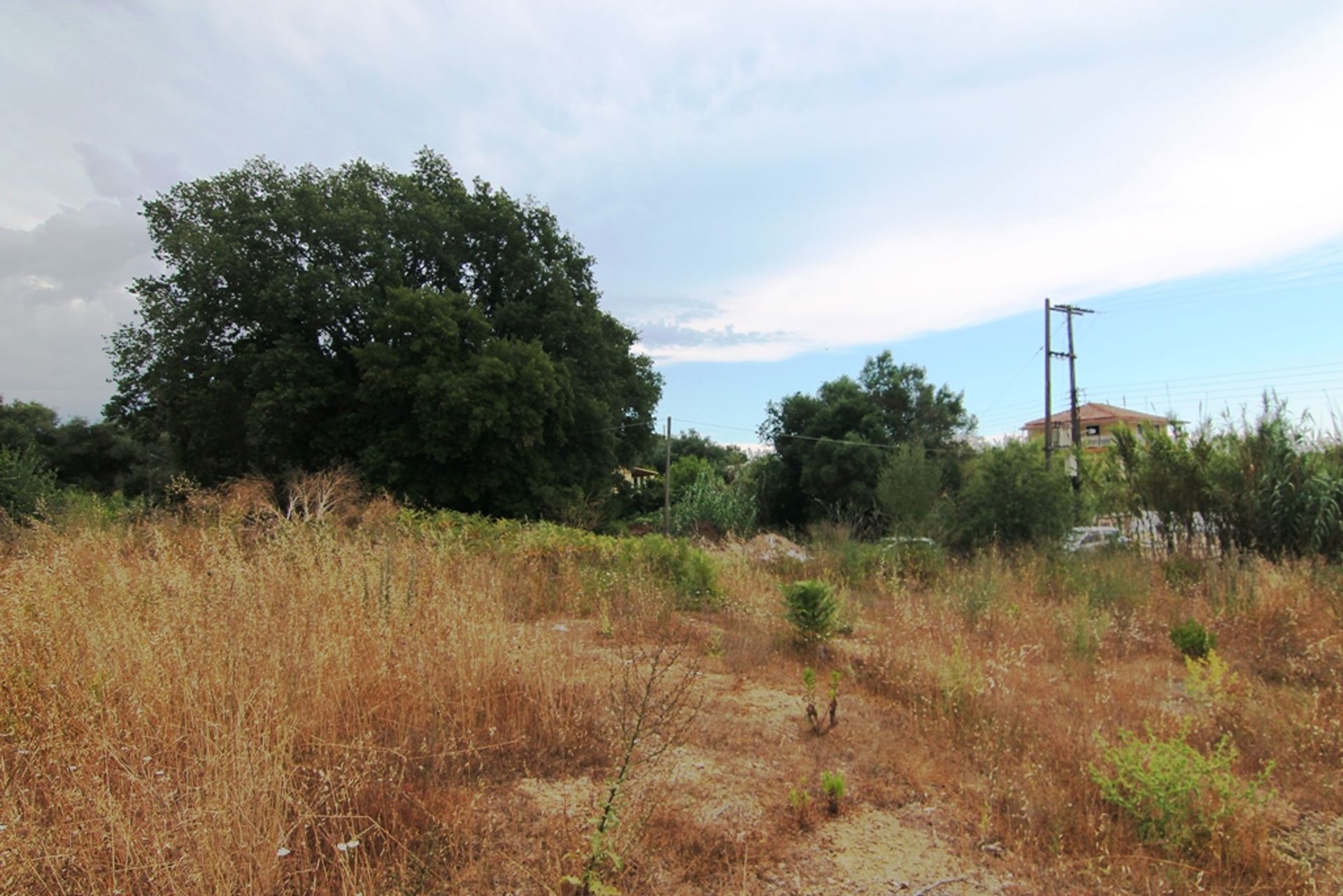 Land in Agios Georgios,  10804077