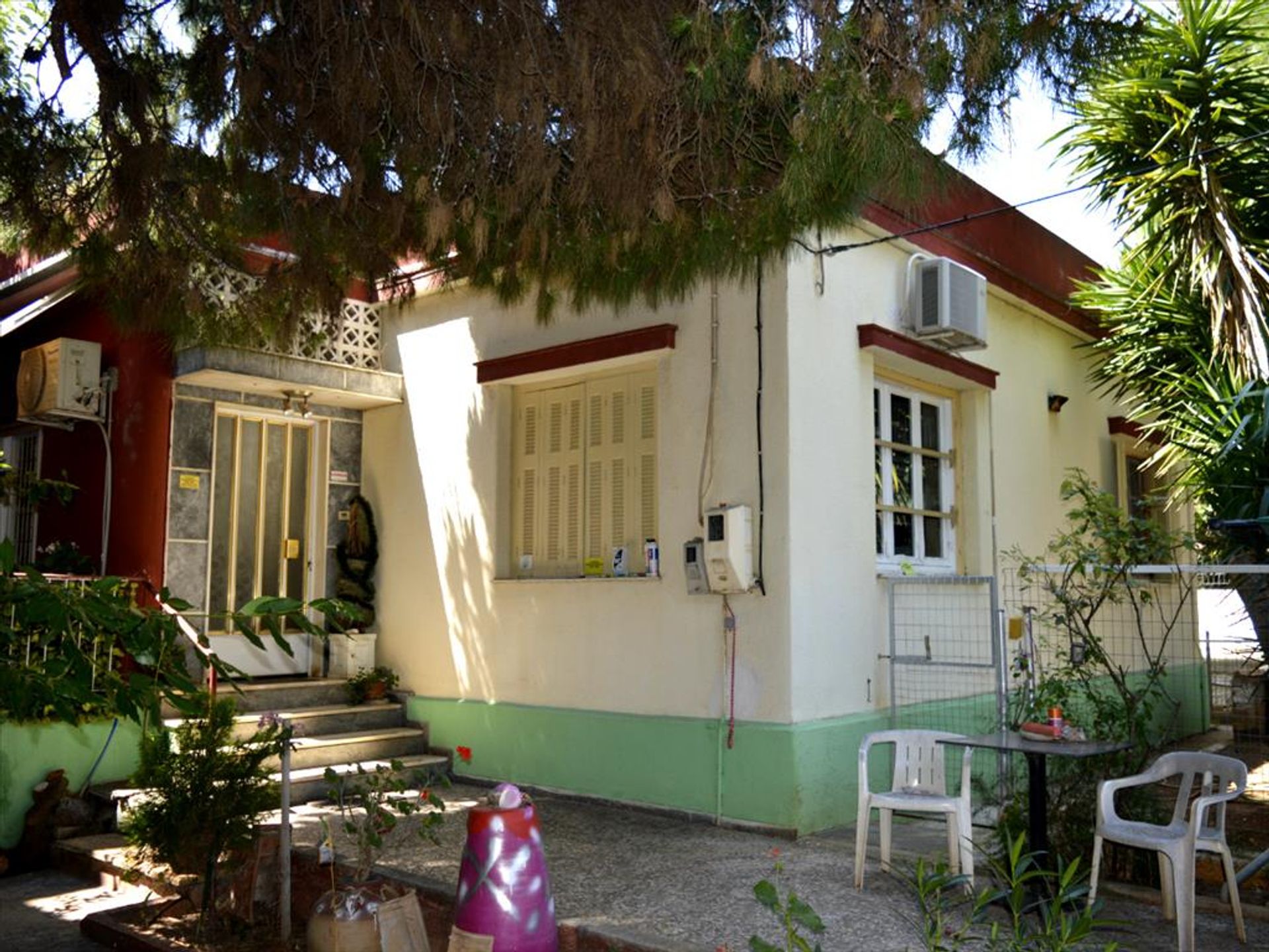 Casa nel Nea Makri, Attiki 10804085