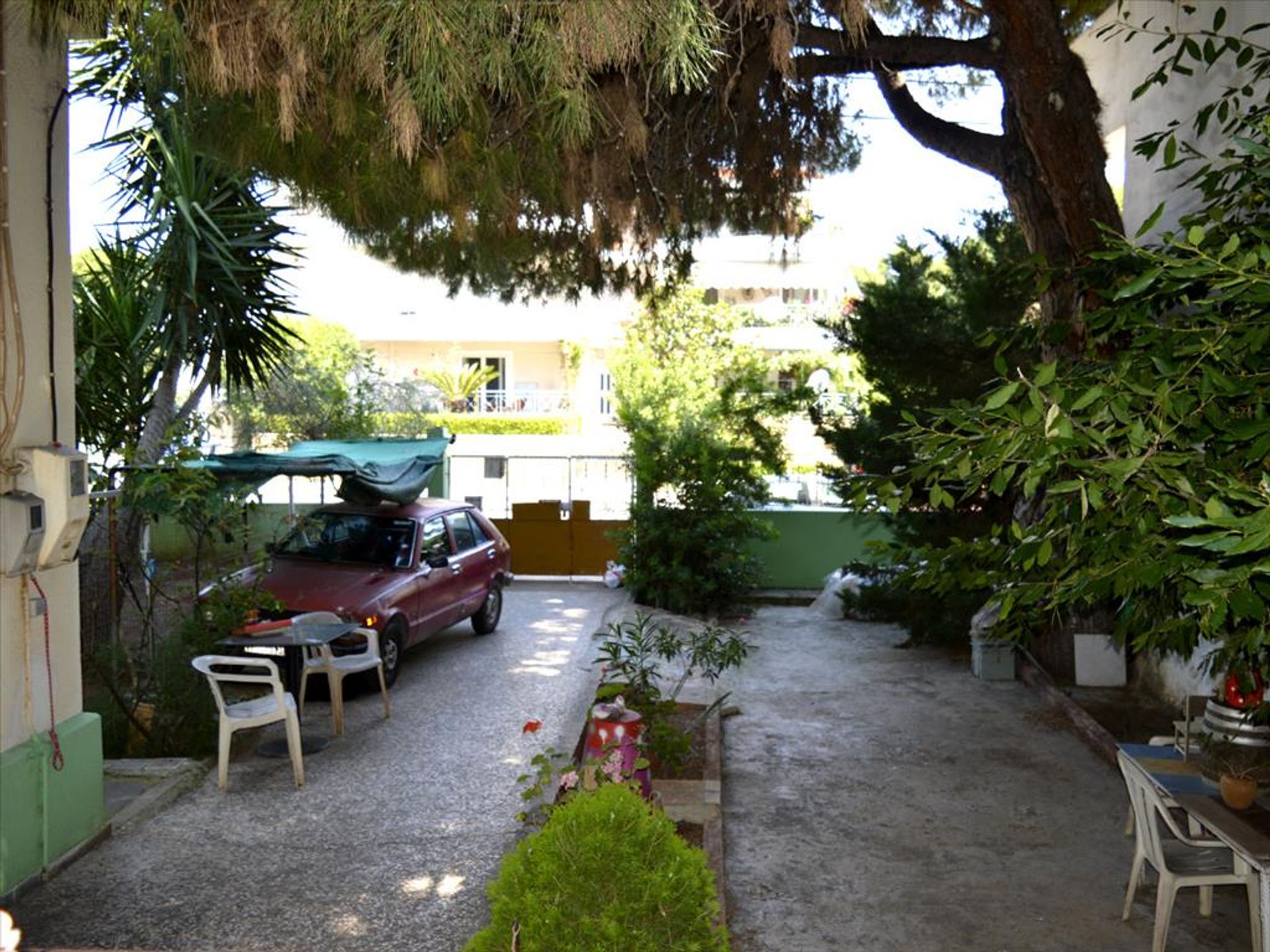 Casa nel Nea Makri, Attiki 10804085