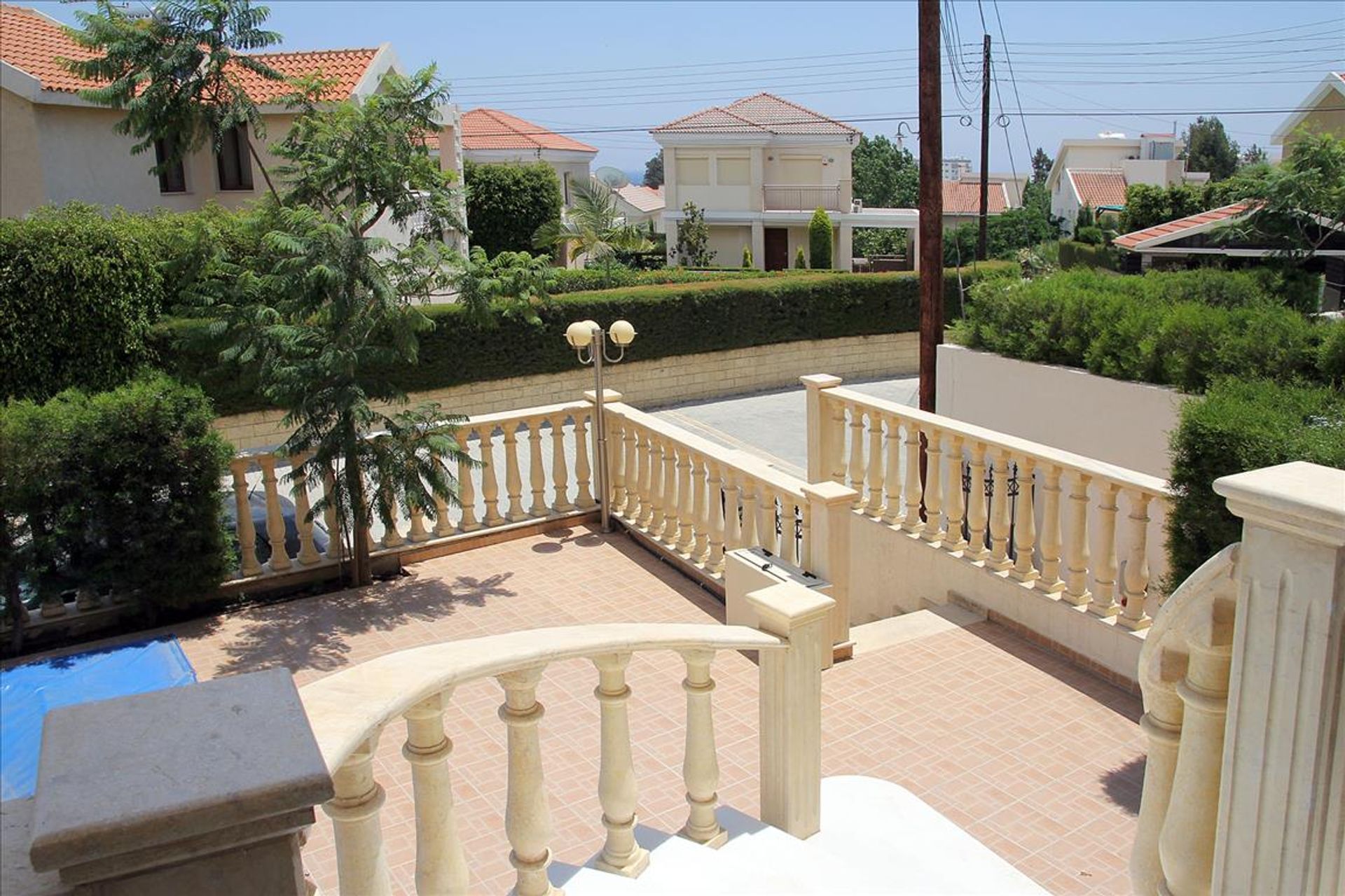 House in Germasogeia, Limassol 10804105