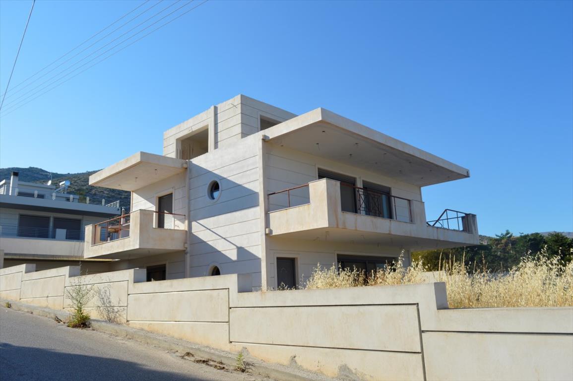 House in Anavissos,  10804133