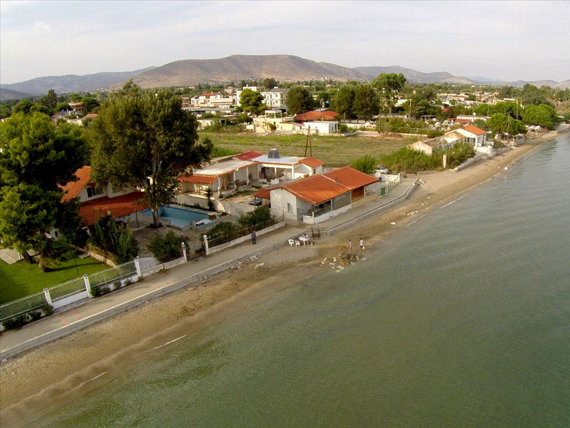 Land in Nea Makri, Attiki 10804178