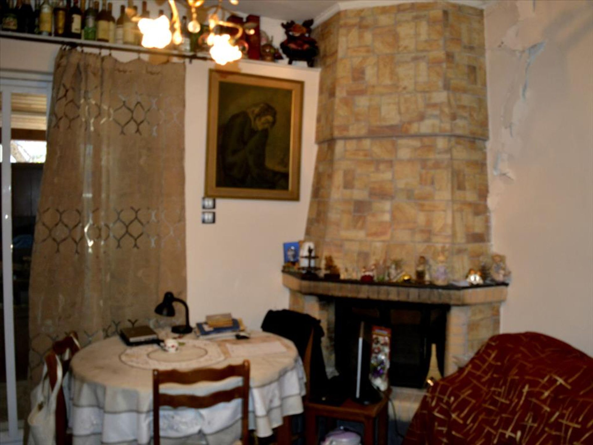 Casa nel Mavro Litari, Attiki 10804272