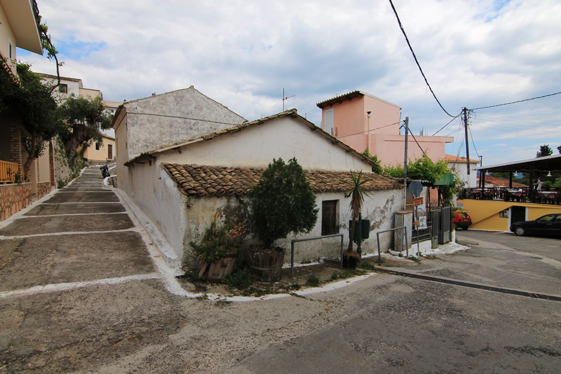 Huis in Pelekas, Ionië Nisia 10804308