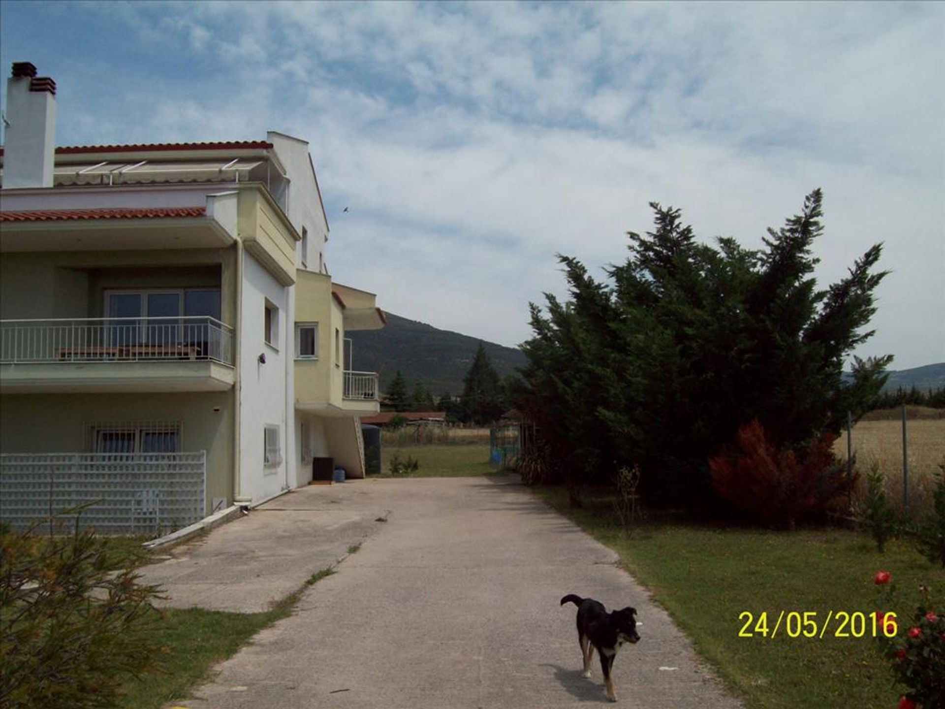 casa en Nea Raidestos, Kentriki Makedonia 10804408