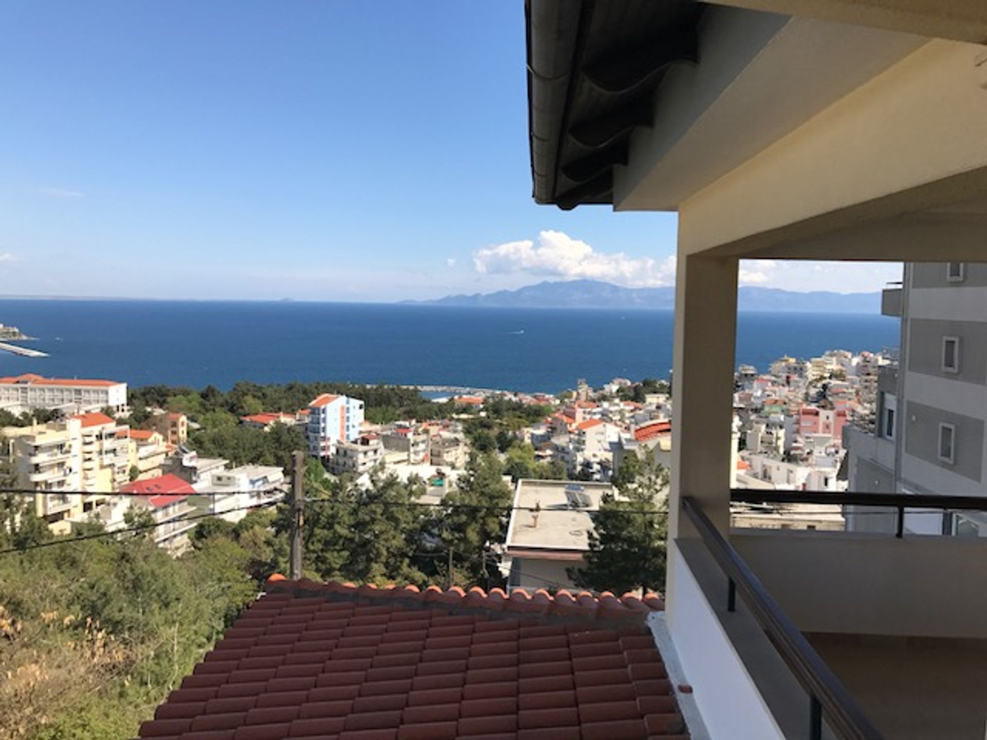 Huis in Kavala, Anatoliki Makedonia kai Thraki 10804413