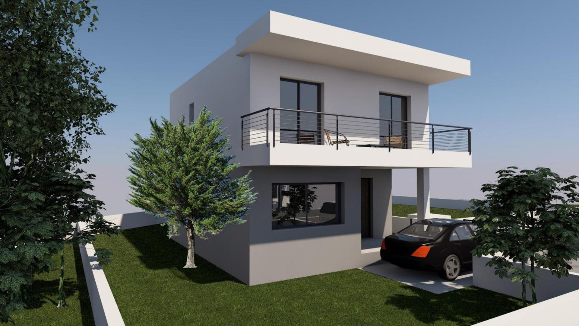 casa no Yeroskipou, Paphos 10804423