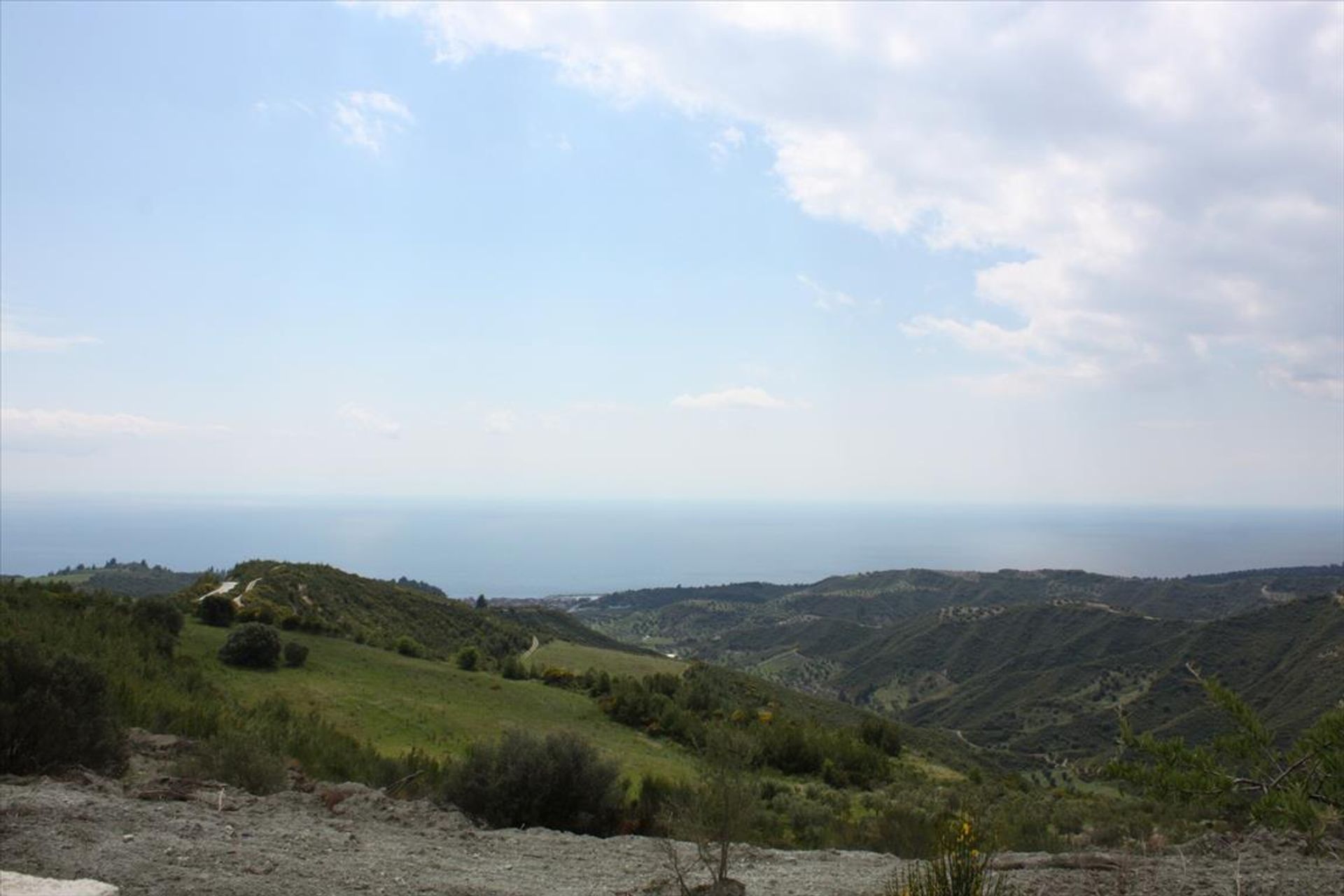 Land in Kassandreia, Kentriki Makedonia 10804480