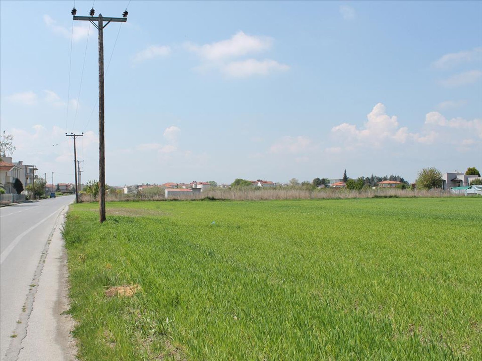 Land in Katerini,  10804520