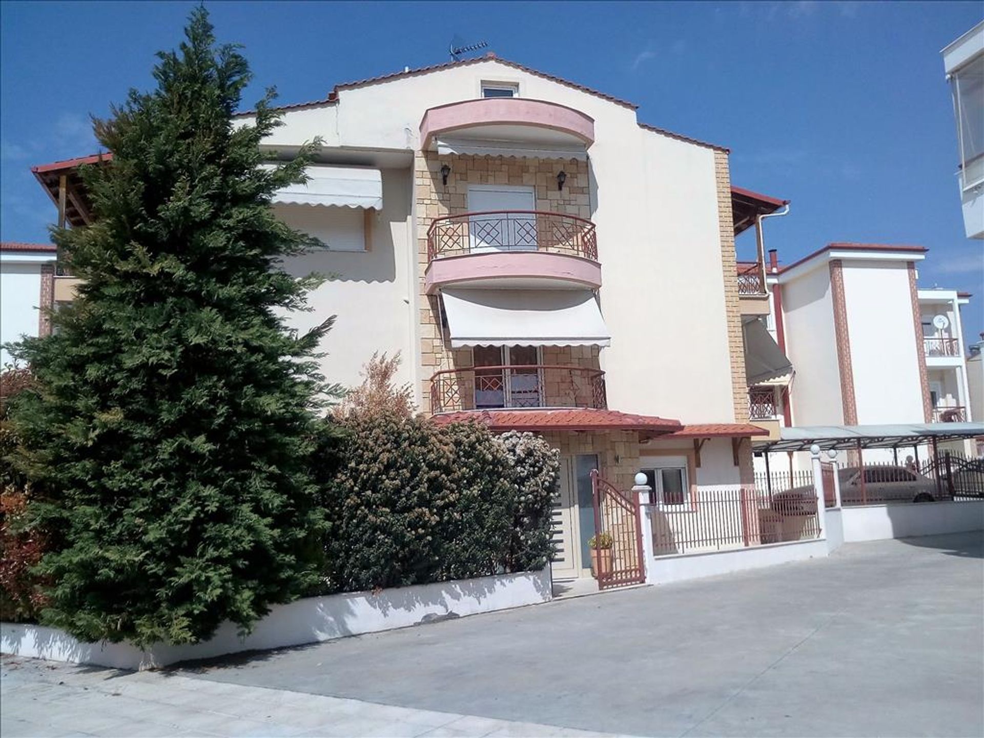 Huis in Paliokastro, Kentriki Makedonia 10804529