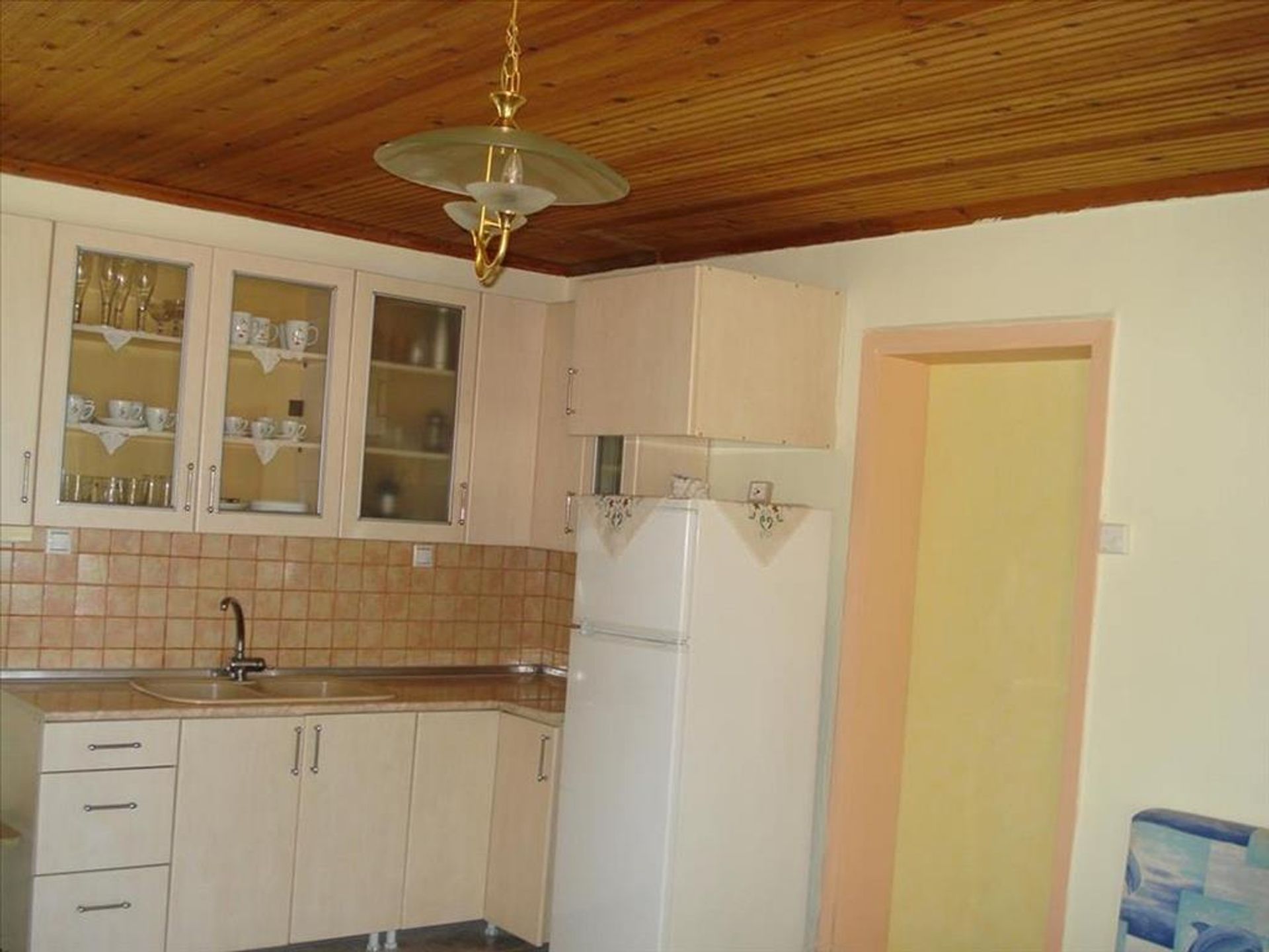 Huis in Nea Poteidaia, Kentriki Makedonia 10804554