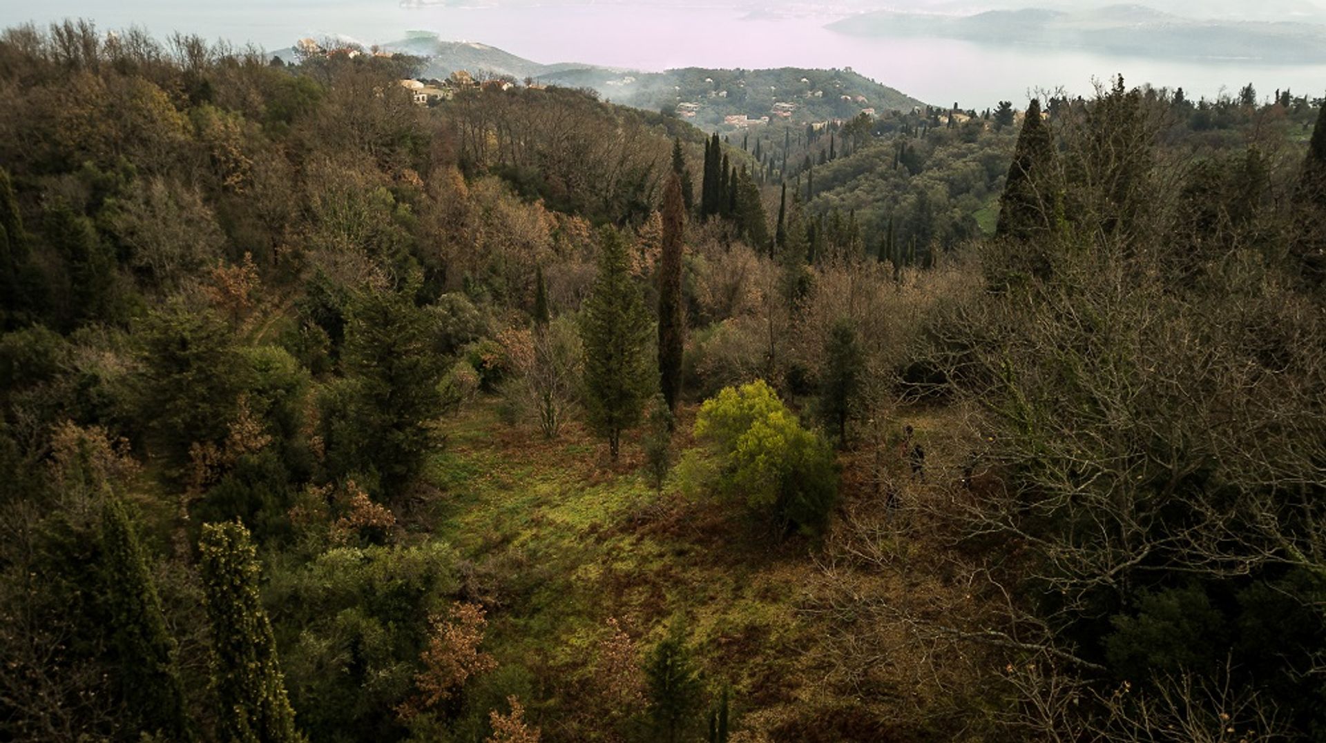 Terra no Ágios Markos, Ionia Nísia 10804571