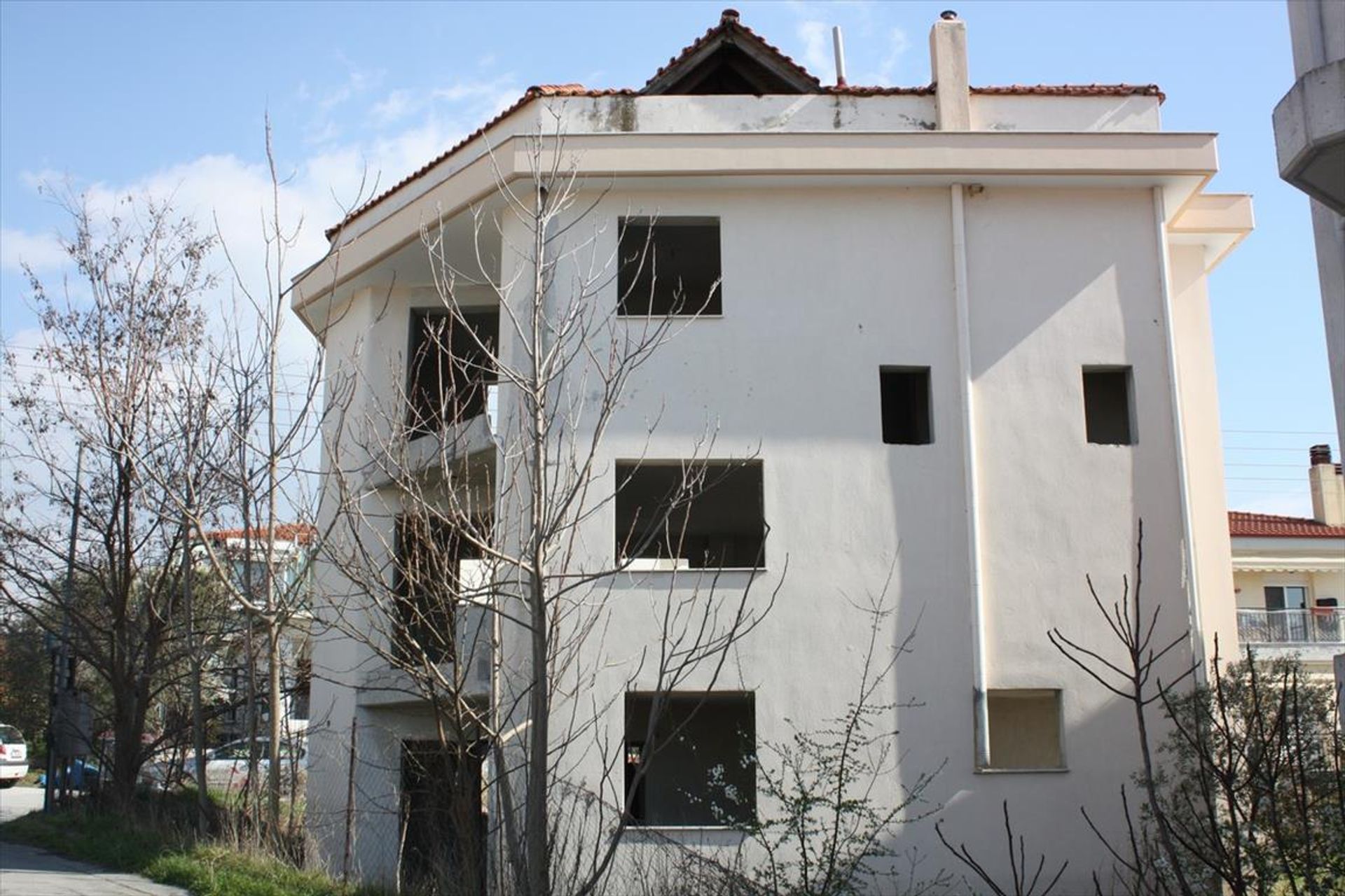 Haus im Ano Scholari, Kentriki Makedonia 10804586