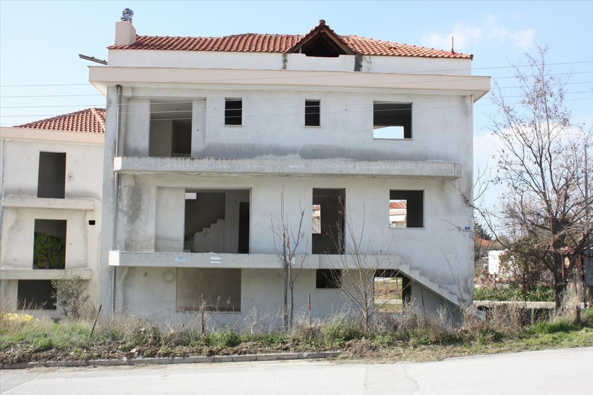 Casa nel Ano Scholari, Kentriki Macedonia 10804586