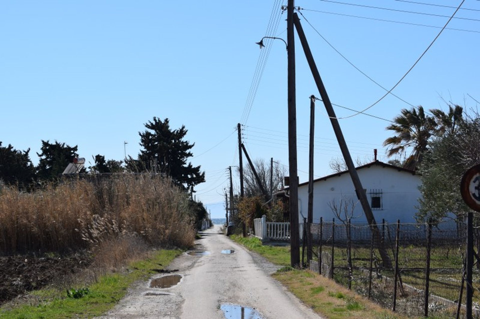 Tanah dalam Nea Kallikrateia, Kentriki Makedonia 10804663