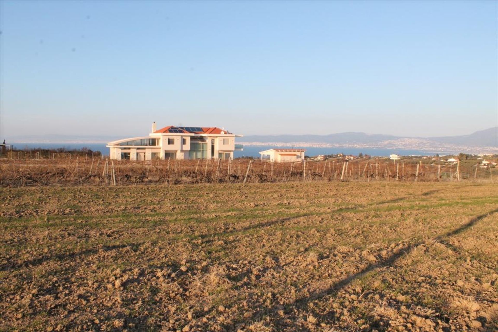 Land in Neoi Epivates, Kentriki Makedonia 10804679