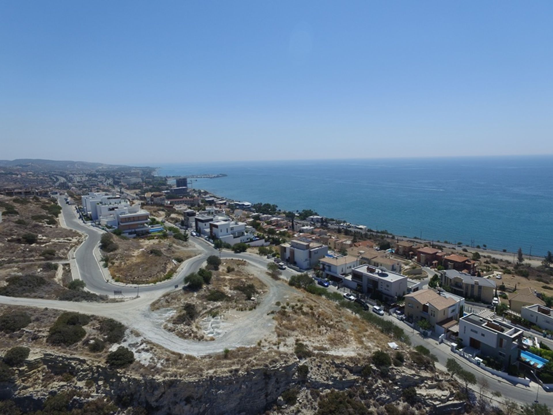 Huis in Agios Tychon, Larnaca 10804716