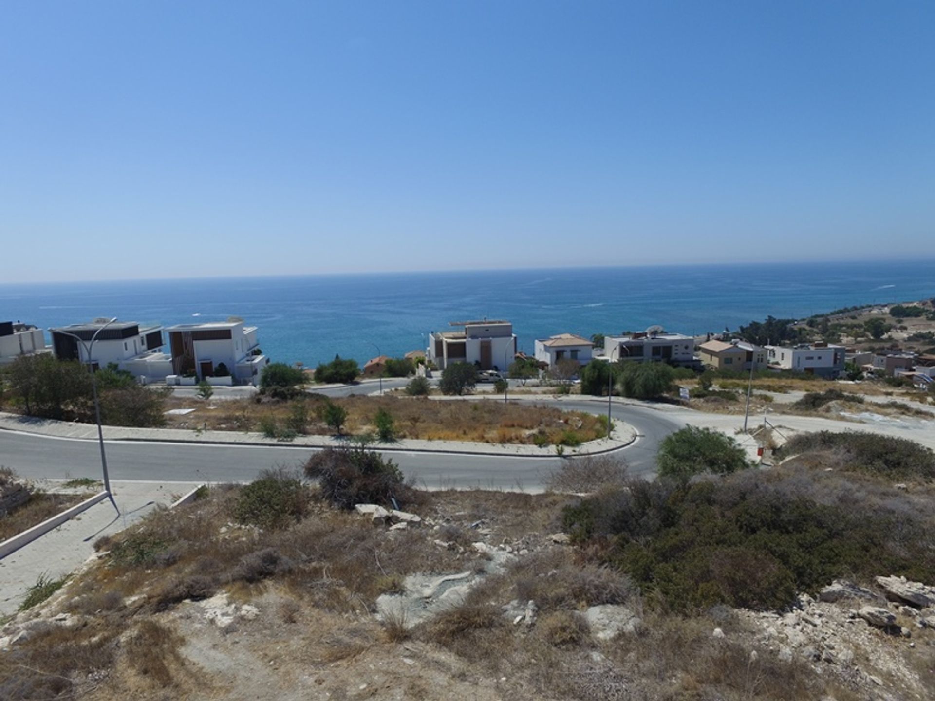 Huis in Agios Tychon, Larnaca 10804716