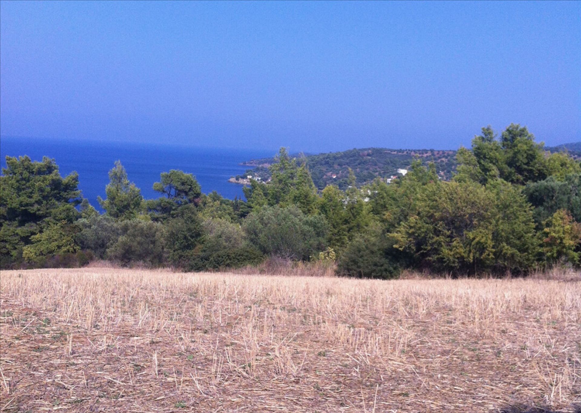 Land im Neos Marmaras, Kentriki Makedonia 10804740