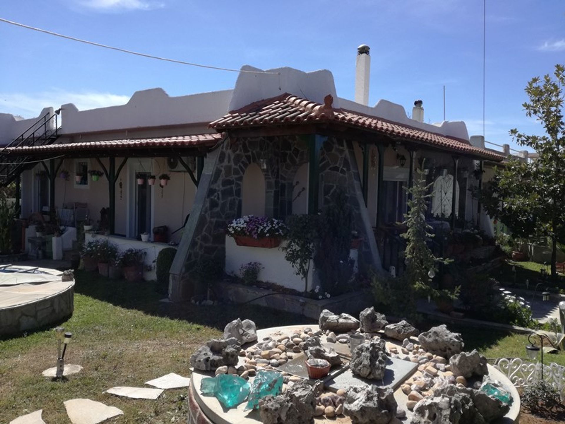 Haus im Eretria,  10804749