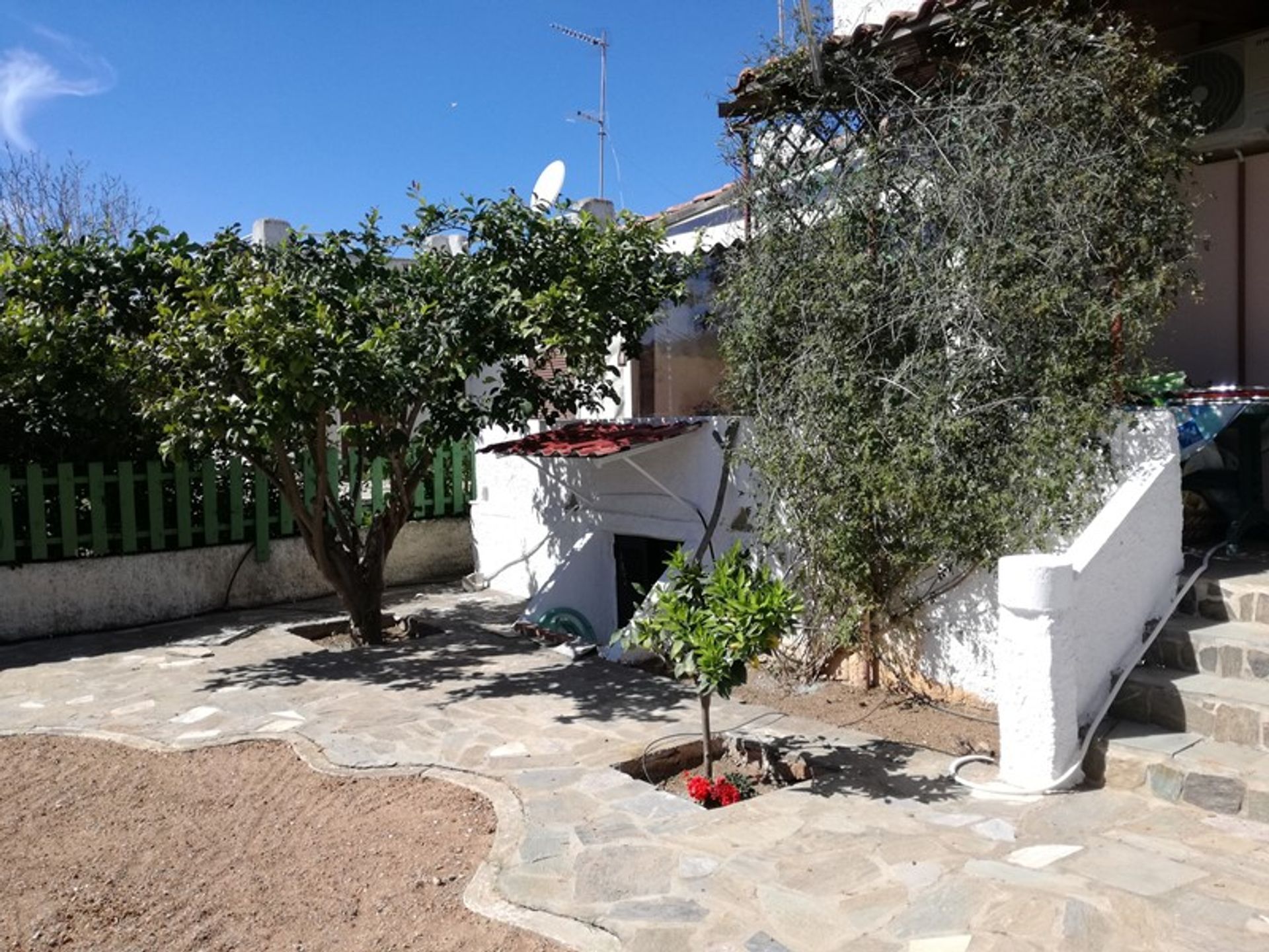 Haus im Eretria,  10804749