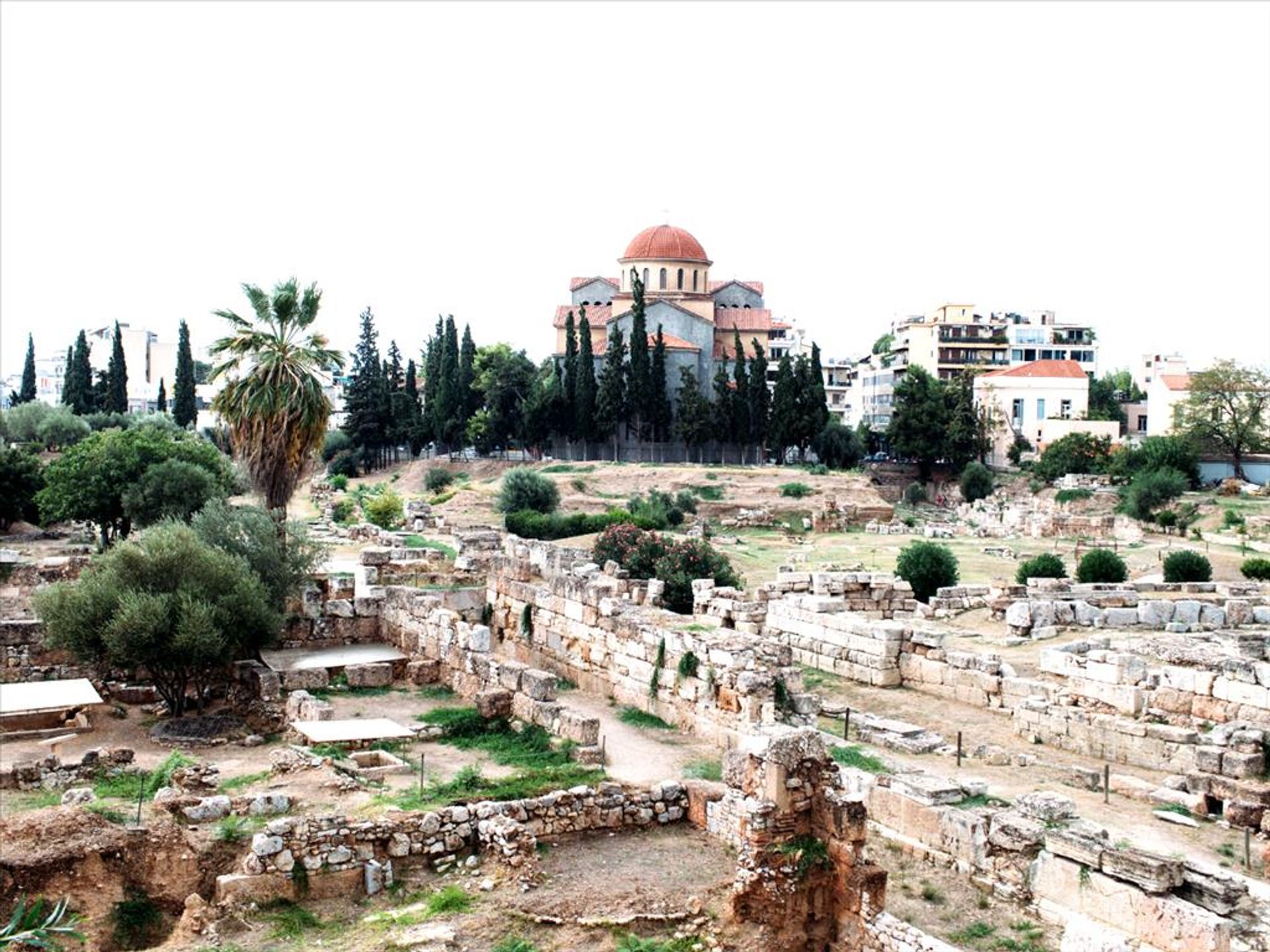 土地 在 Athens, Attiki 10804773