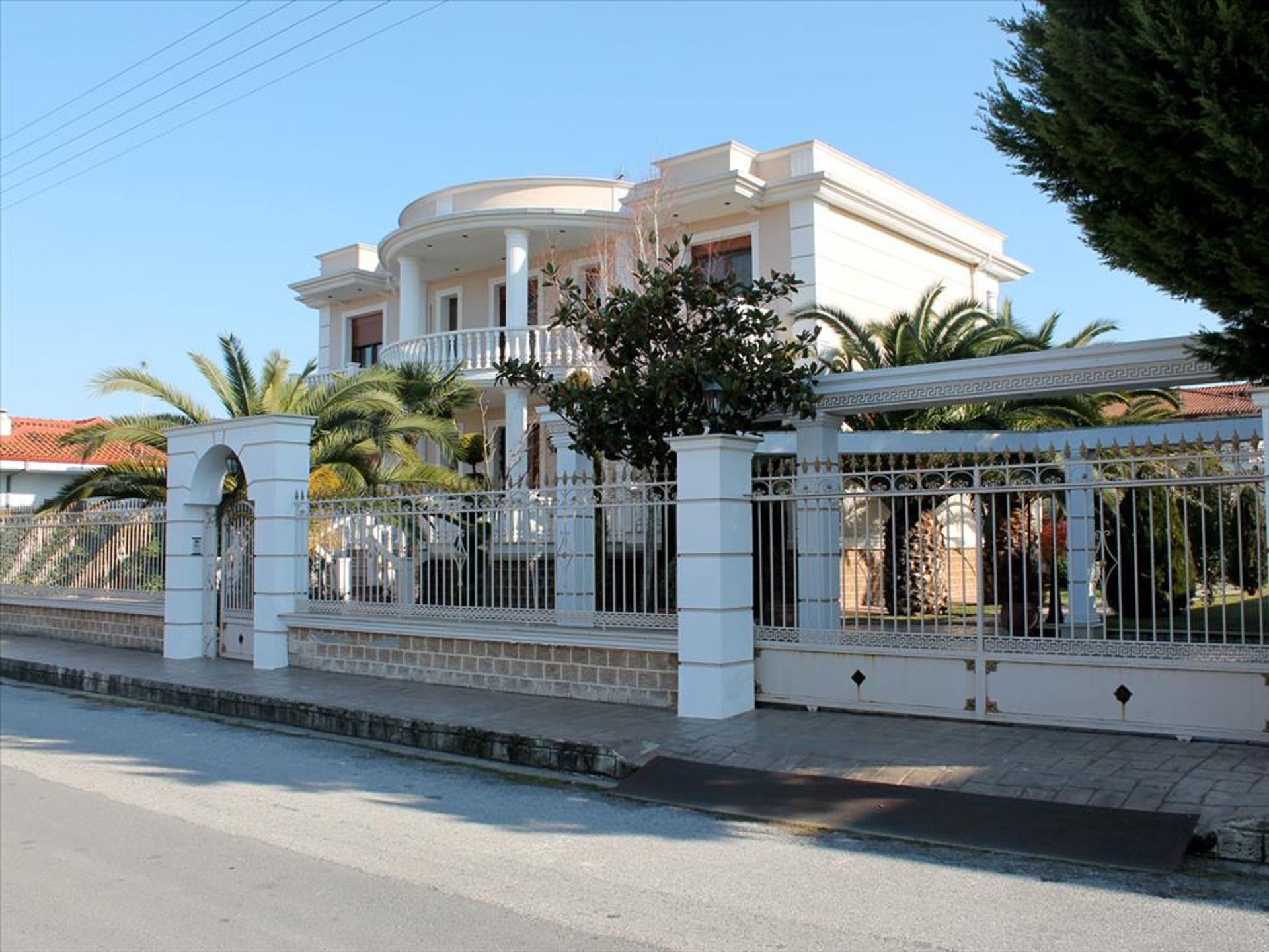 casa en Paralia, Kentriki Makedonia 10804876