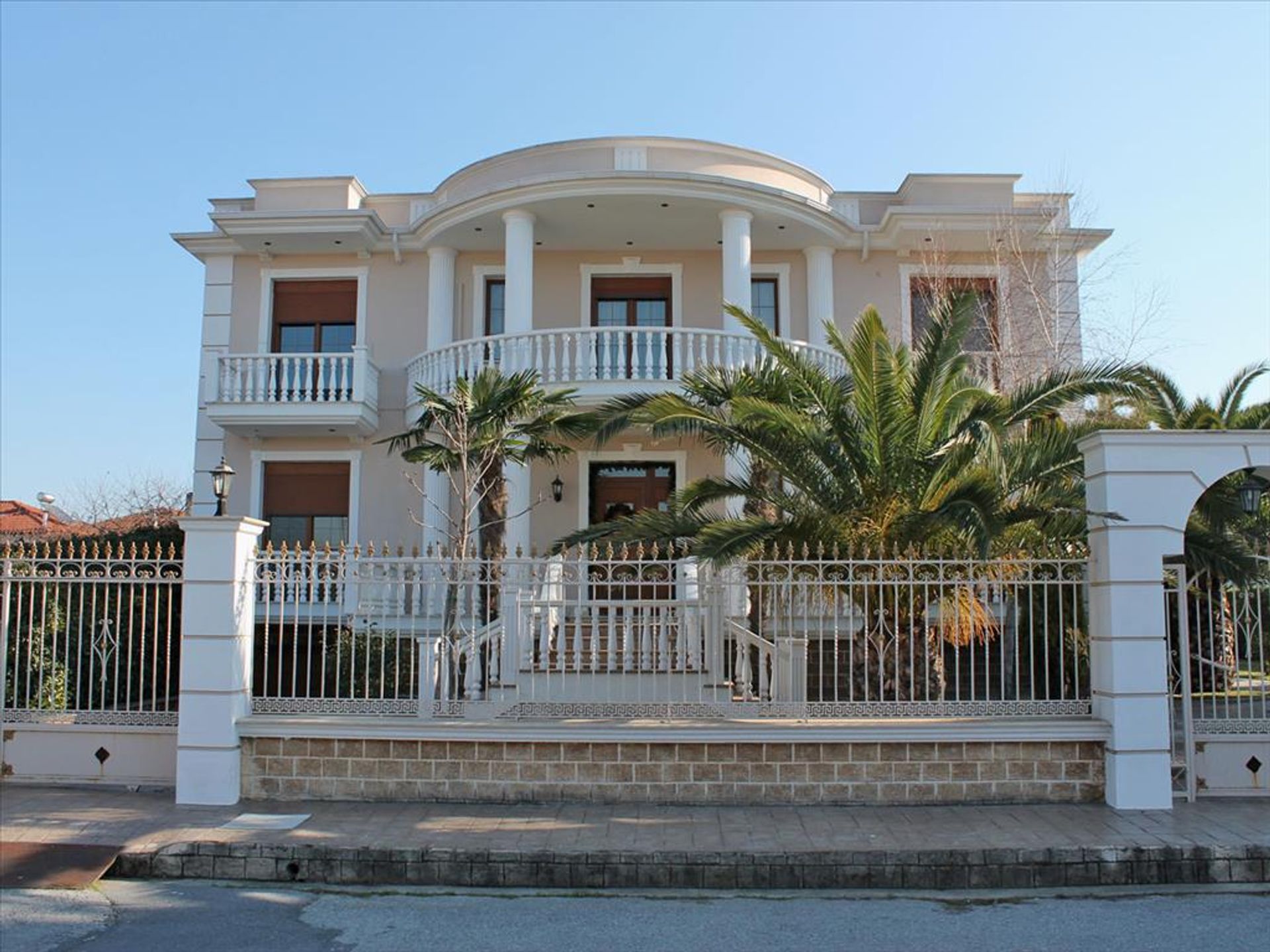 Rumah di Paralia, Kentriki Makedonia 10804876