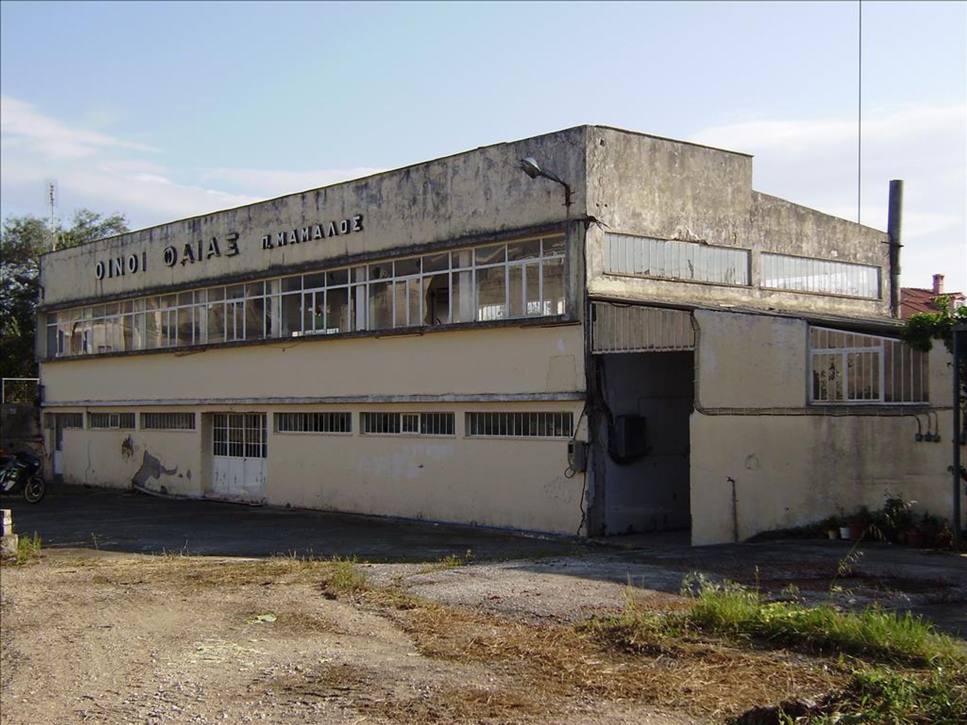 Industrial in Kanali,  10805177