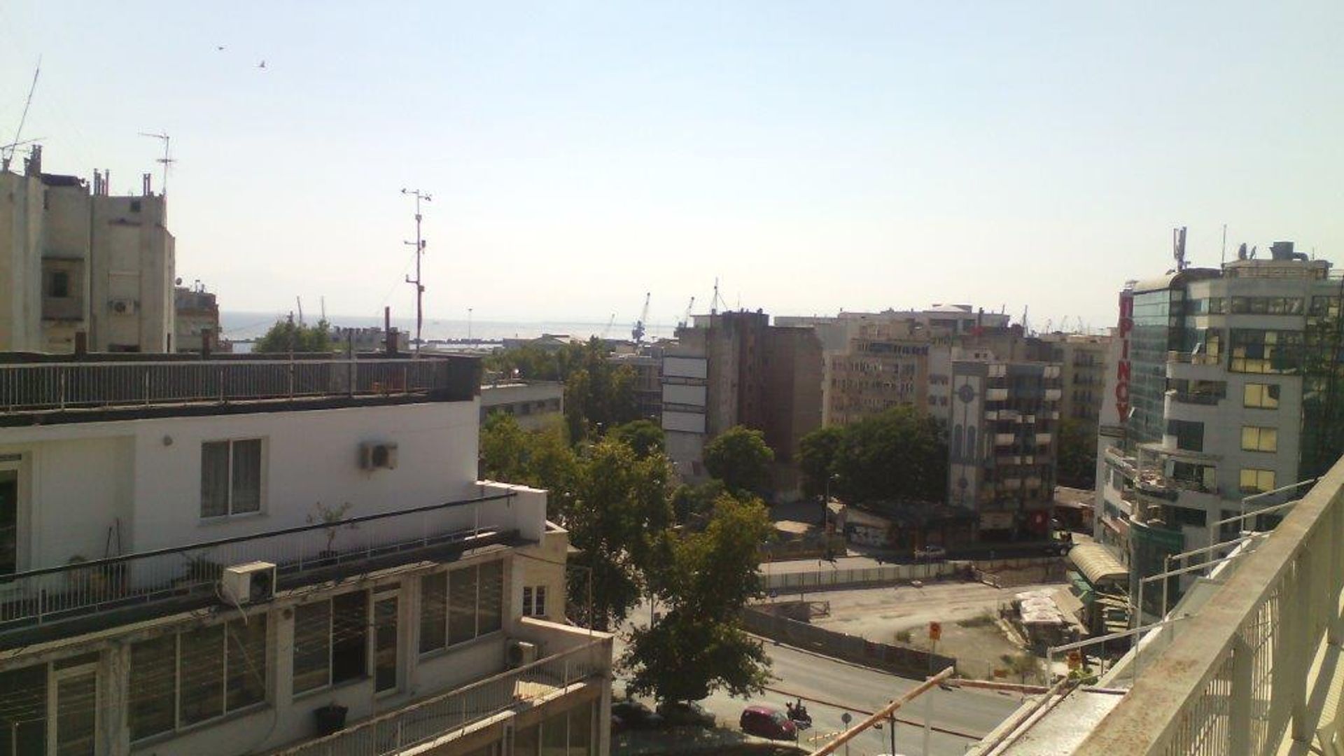 公寓 在 Thessaloniki,  10805224