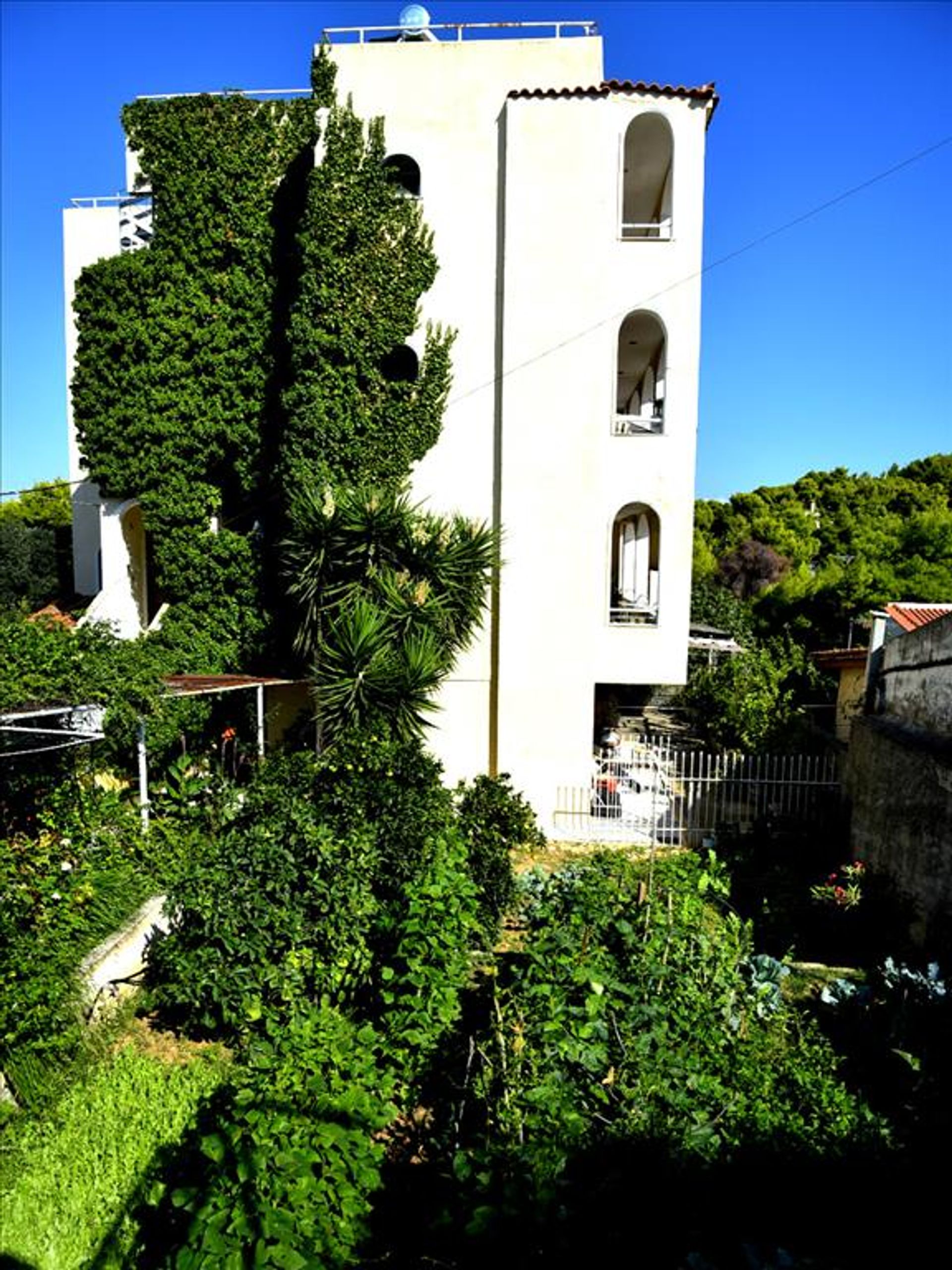 Perindustrian dalam Nea Makri,  10805317