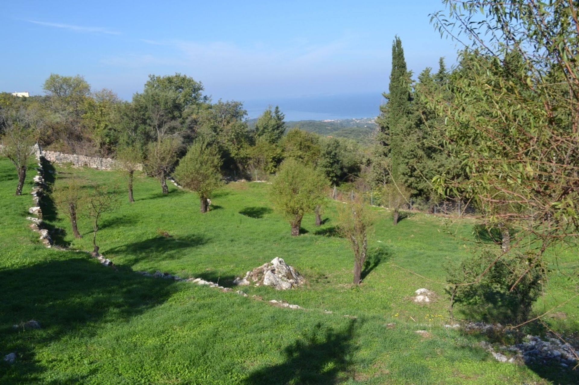 Land i Kassiopi, Ionia Nisia 10805388