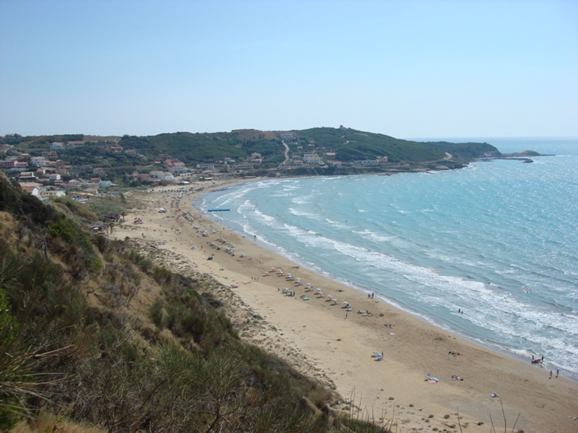 Βιομηχανικός σε Arillas Magouladon,  10805395