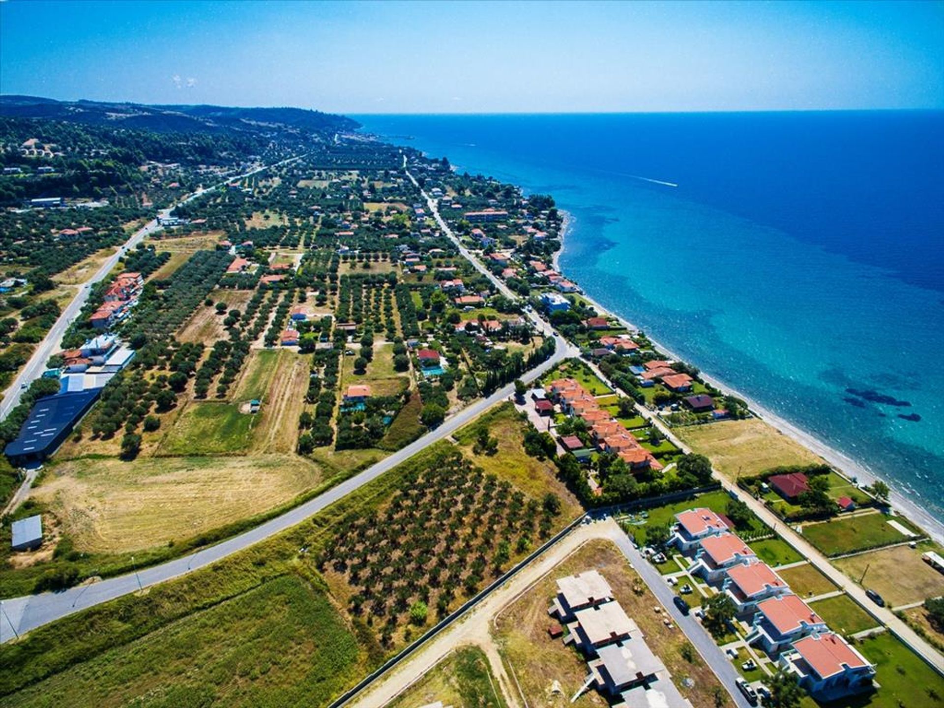 Land in Louloudia,  10805437