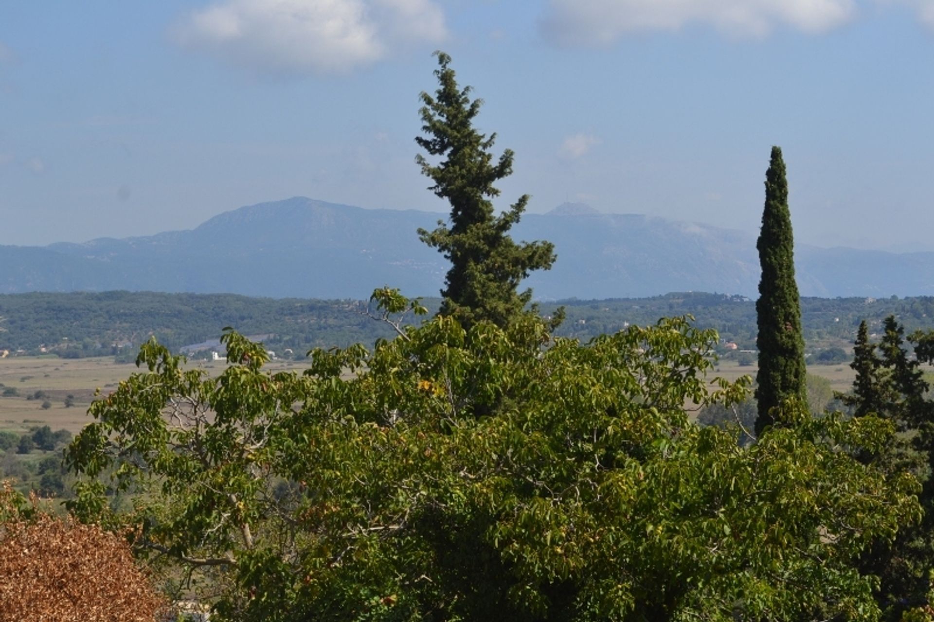 Huis in Kokkini, Ionië Nisia 10805523